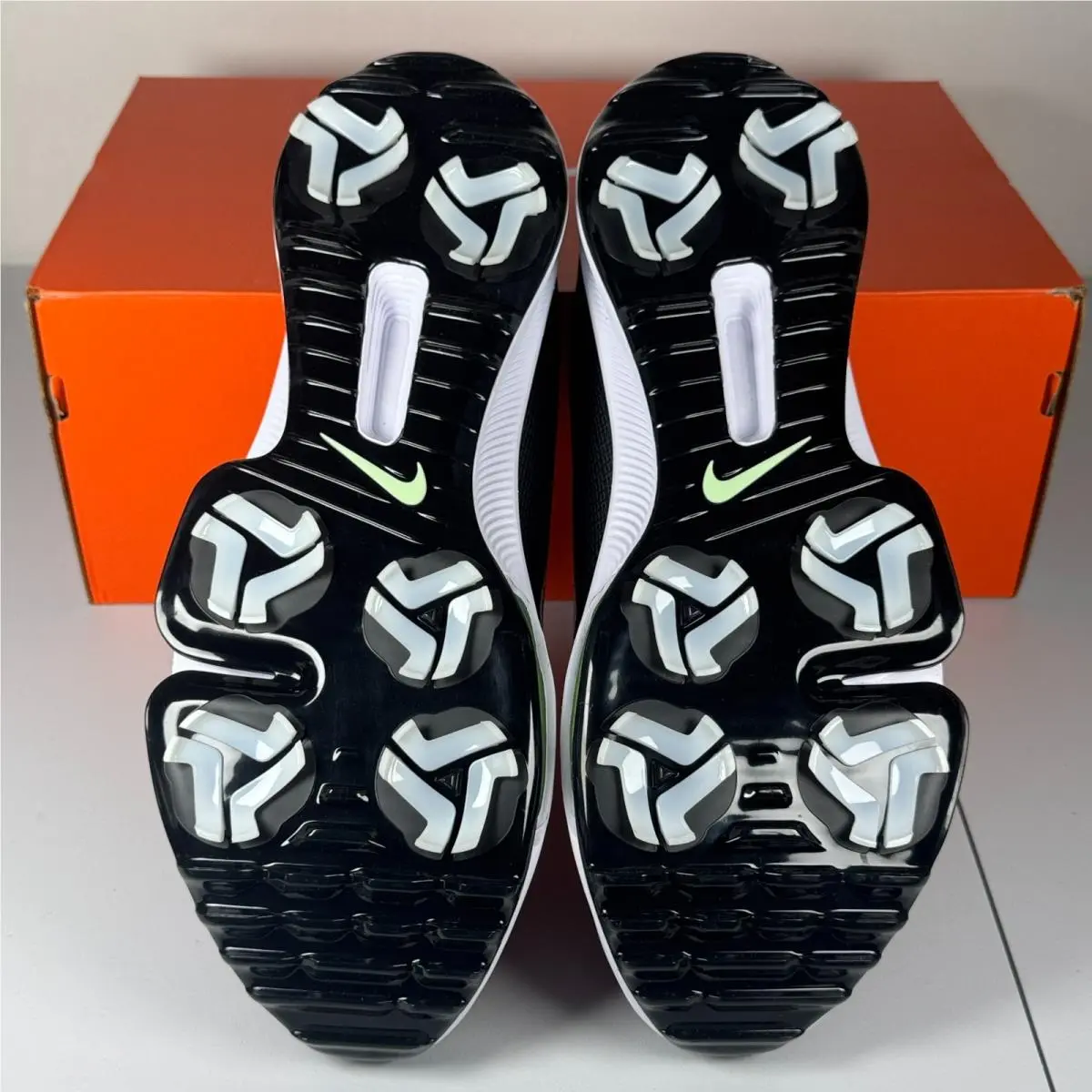 Nike shoes - Nike Air Zoom Infinity Tour - FD0217-002 - Black 5