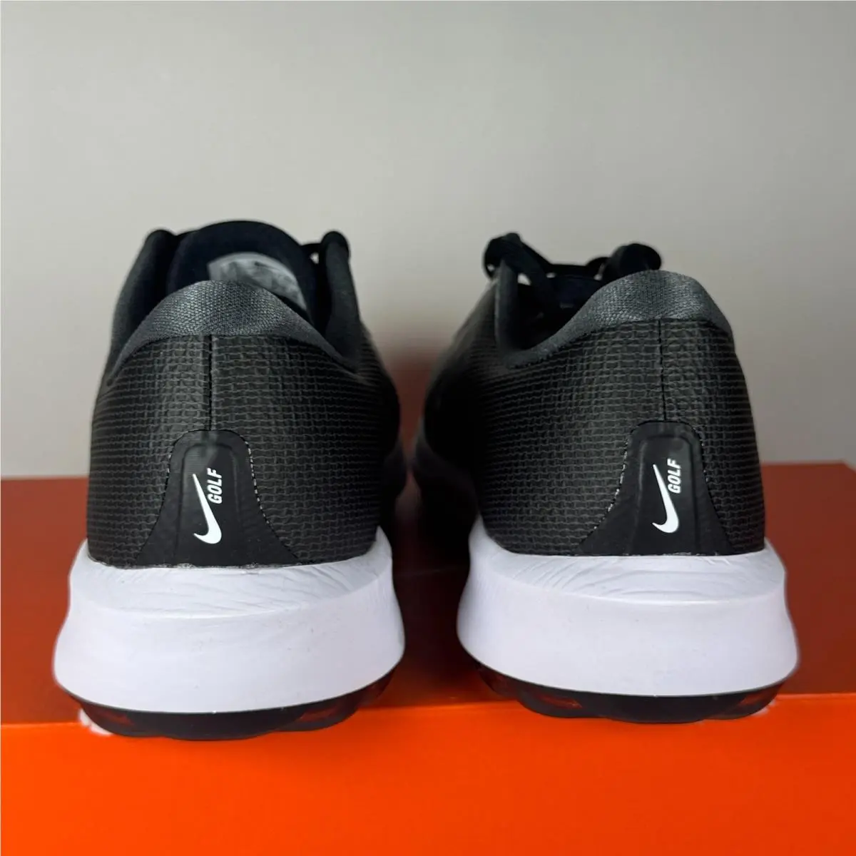 Nike shoes - Nike Air Zoom Infinity Tour - FD0217-002 - Black 3