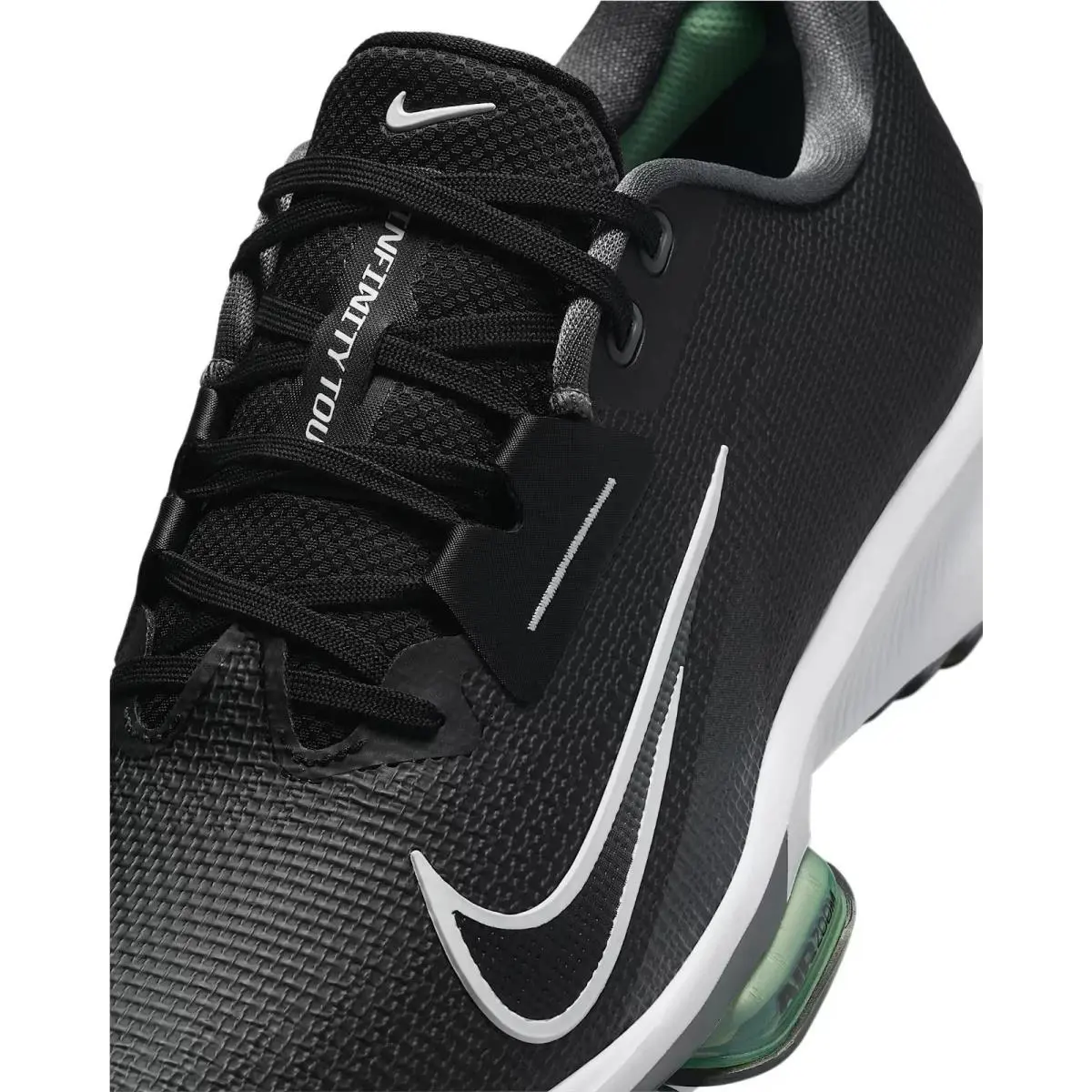 Nike shoes - Nike Infinity - Infinity - FD0217-002 - Black 0