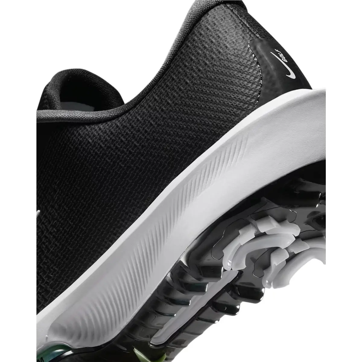 Nike shoes - Nike Infinity - Infinity - FD0217-002 - Black 1
