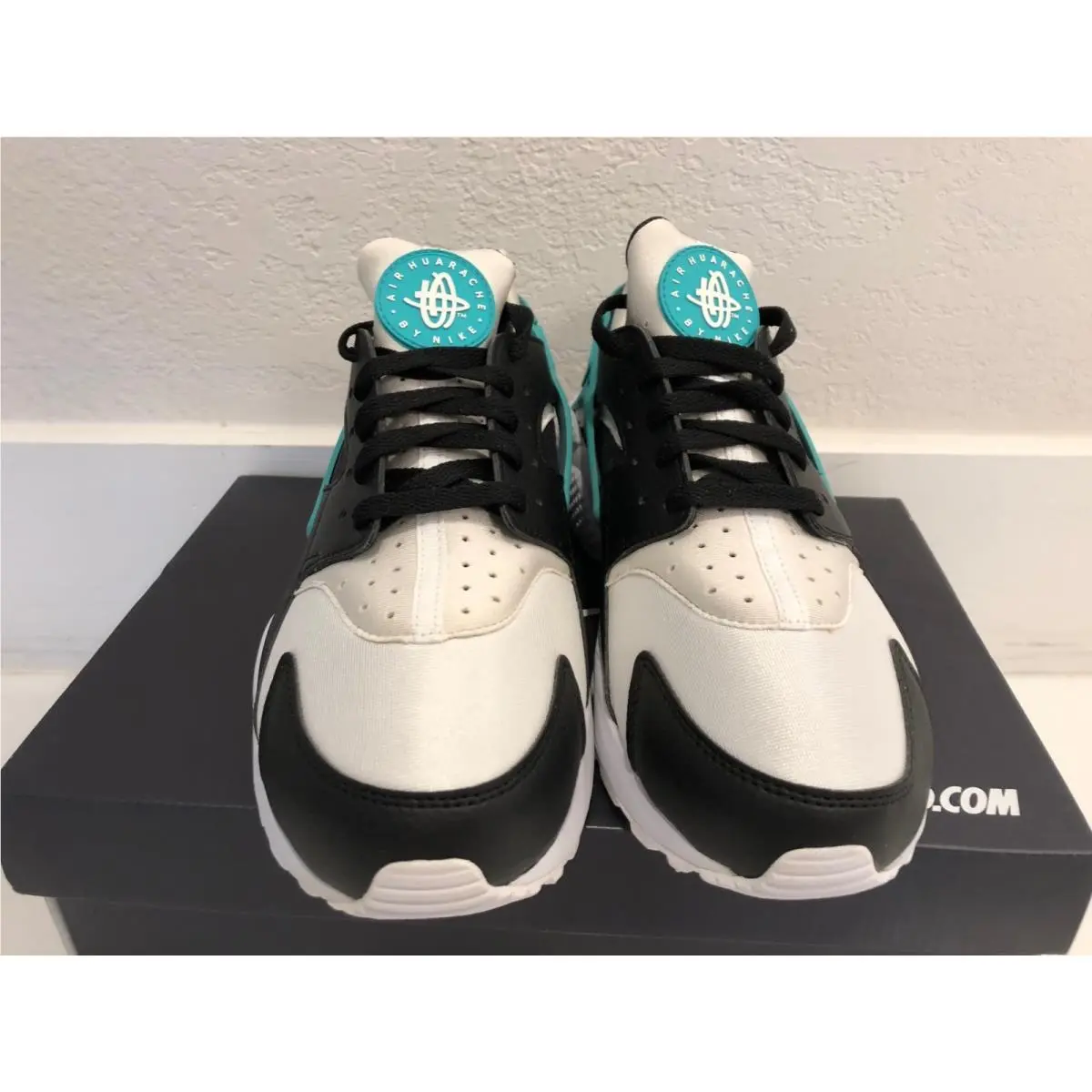 Nike shoes - Nike Air Huarache - Air Huarache - Multicolor 0