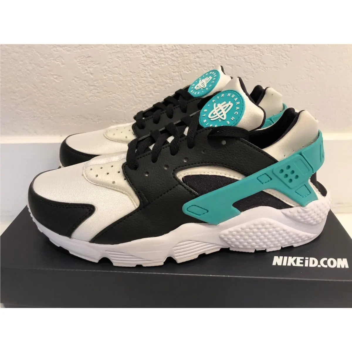 Nike shoes - Nike Air Huarache - Air Huarache - Multicolor 1