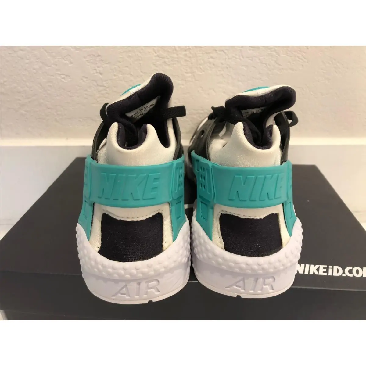 Nike shoes - Nike Air Huarache - Air Huarache - Multicolor 2
