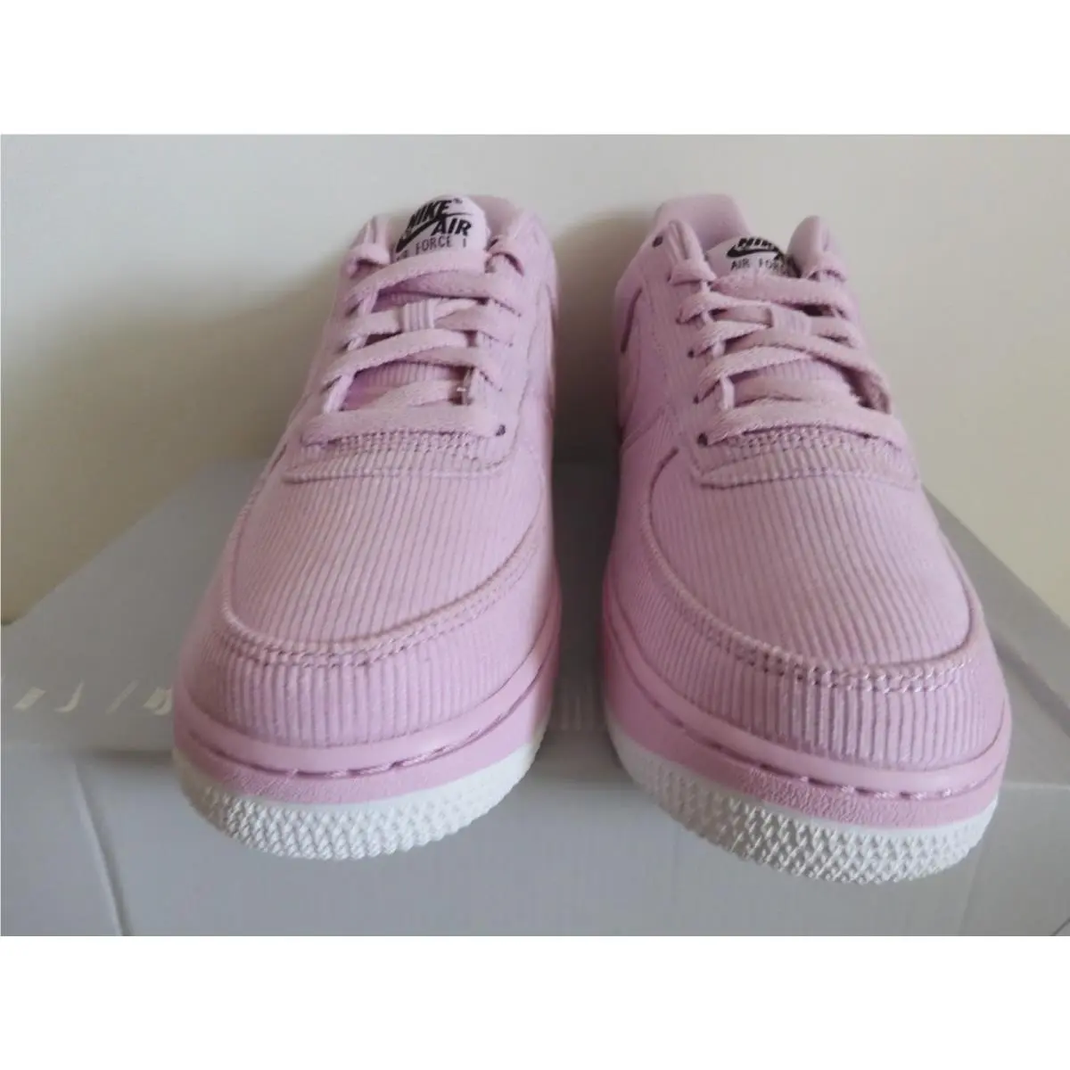 Nike shoes - Nike Air Force 1 LV8 - Pink (UPC: 659658380332) 2