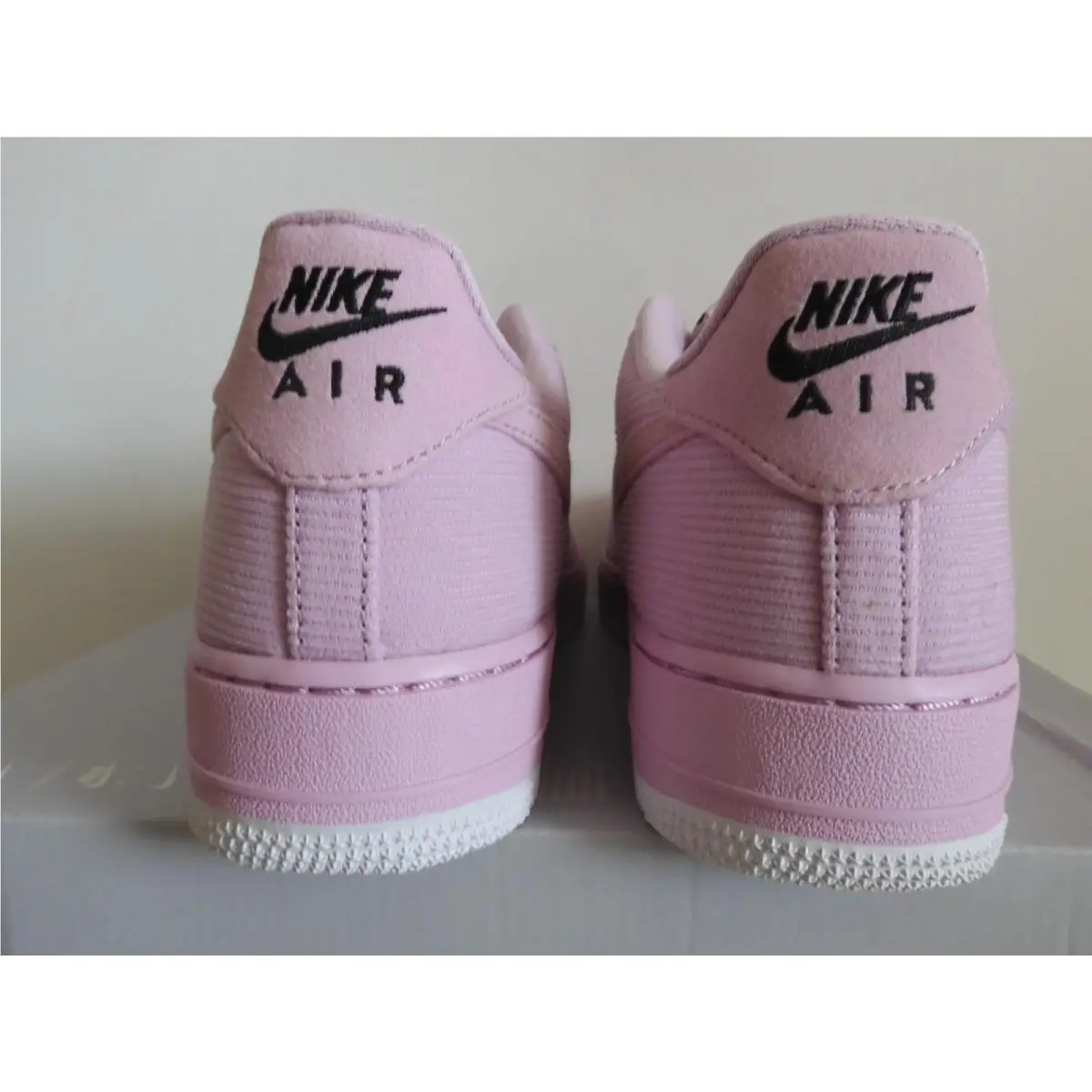 Nike shoes - Nike Air Force 1 LV8 - Pink (UPC: 659658380332) 3