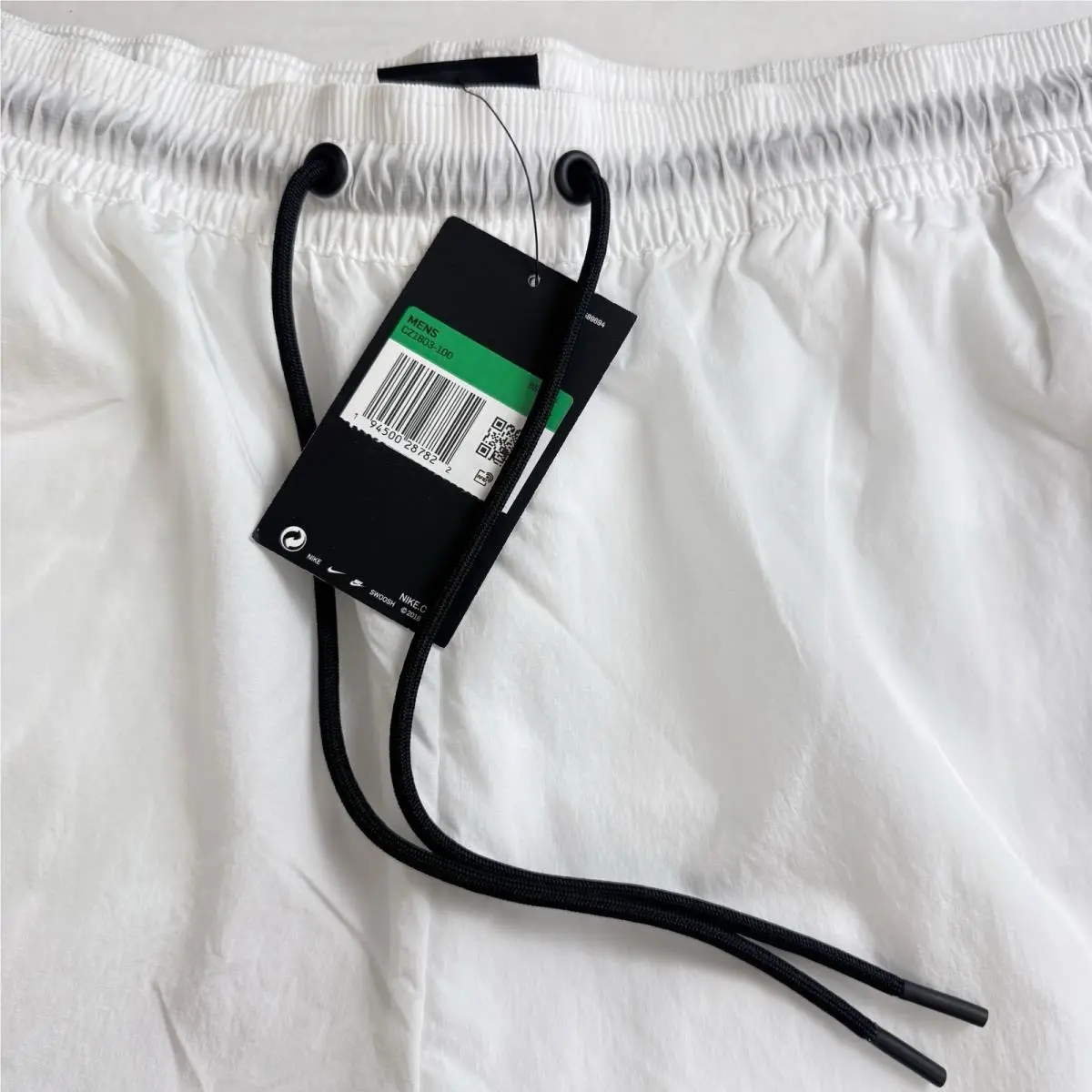 Nike clothing - White 7