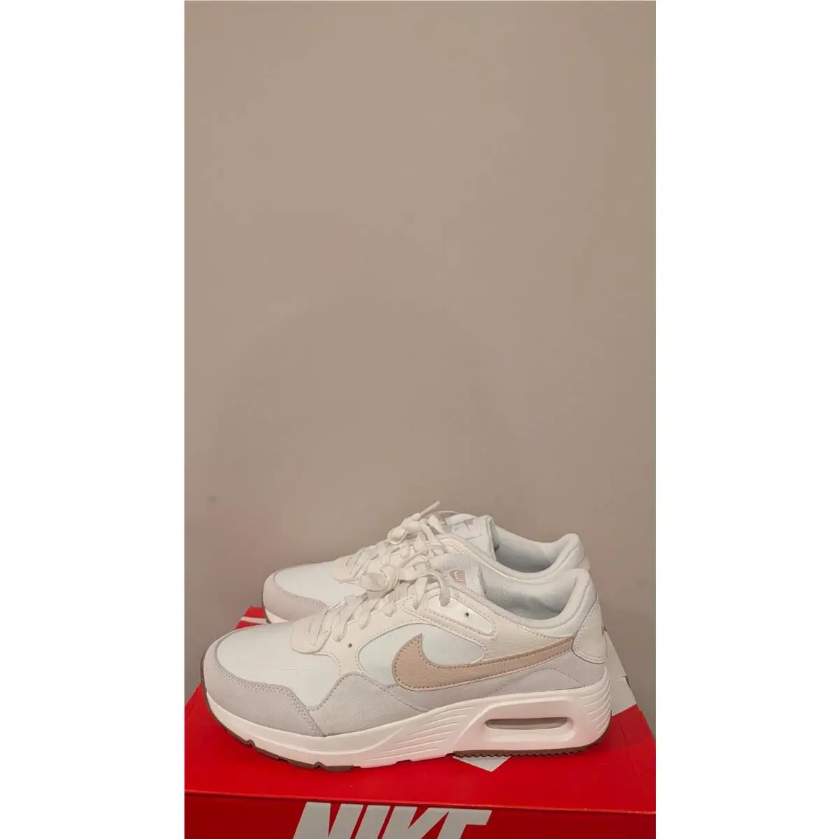 Nike Women`s Air Max SC Shoes Size 11
