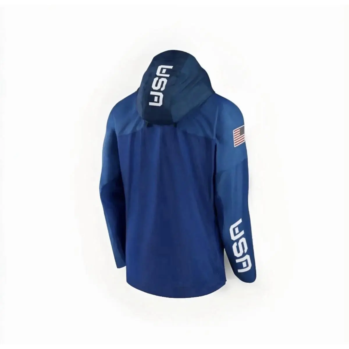 Nike clothing - Blue (UPC: 195243915317) 0
