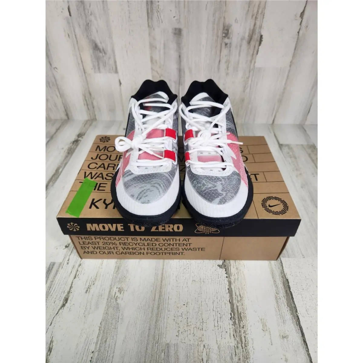 Nike Kyrie 8 Sneakers Mens 11.5/Womens 13