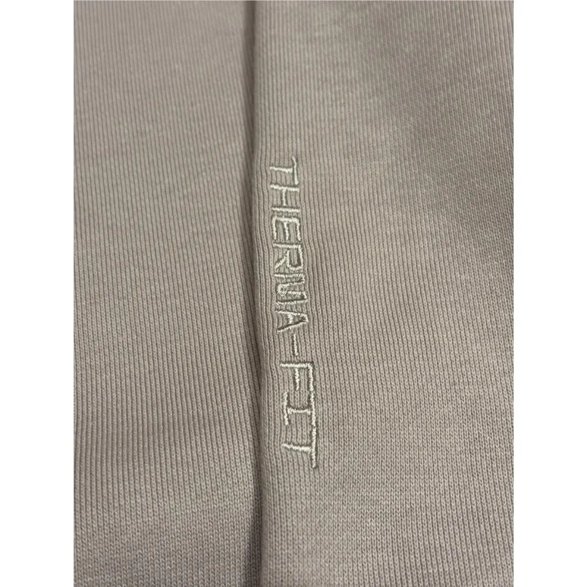 Nike clothing - College Grey / Football Grey-Summit White (UPC: 198485035386) 2