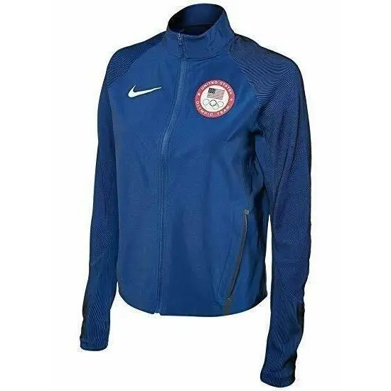 Nike clothing - Blue (UPC: 885179661814) 0