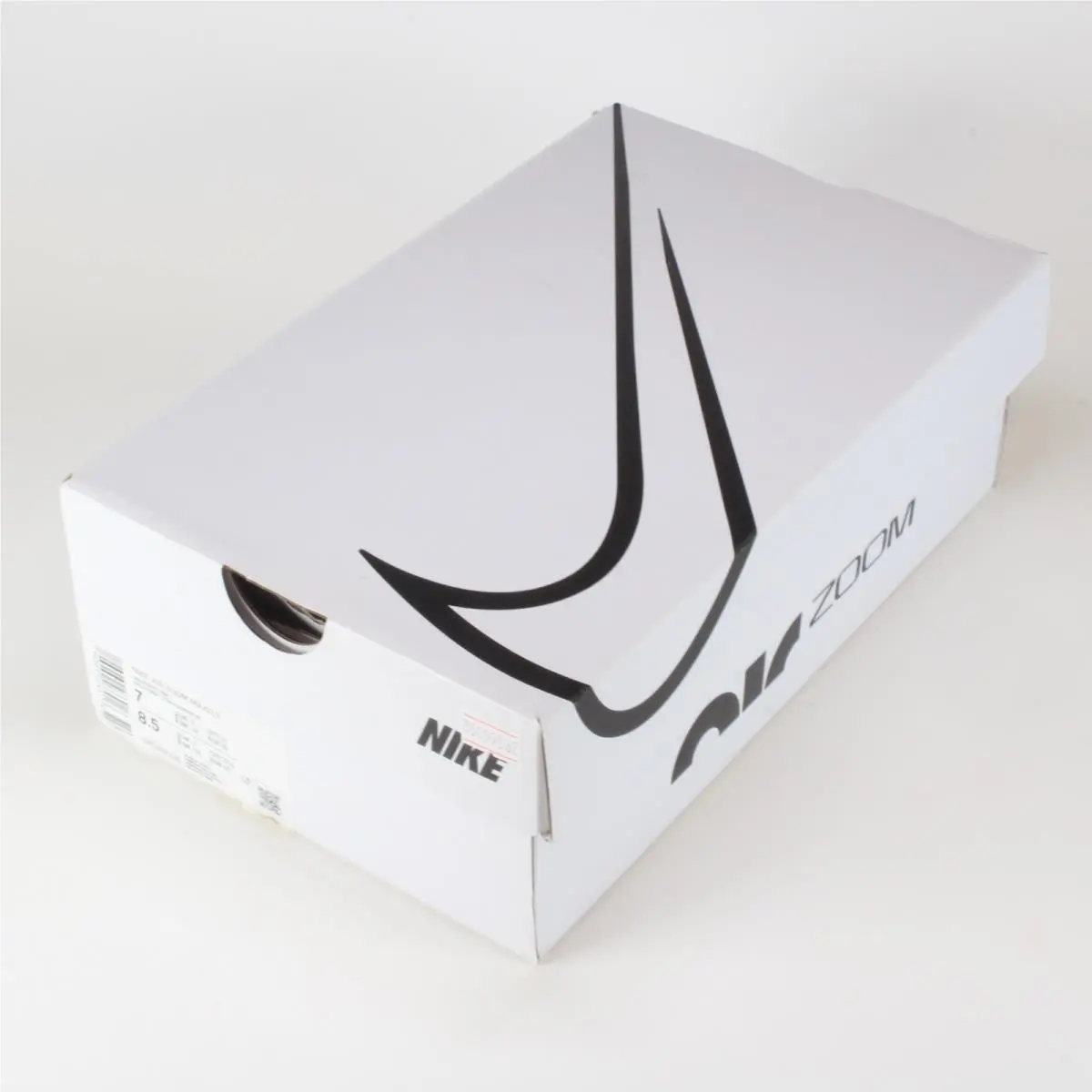 Nike shoes - Nike Air Zoom Maxfly - Air Zoom Maxfly - DH5359 - White 8