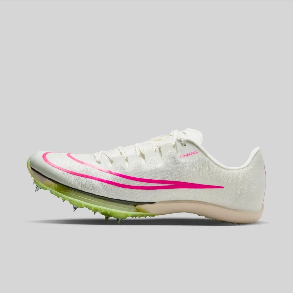 Nike shoes - Nike Air Zoom Maxfly - Air Zoom Maxfly - DH5359 - White 0