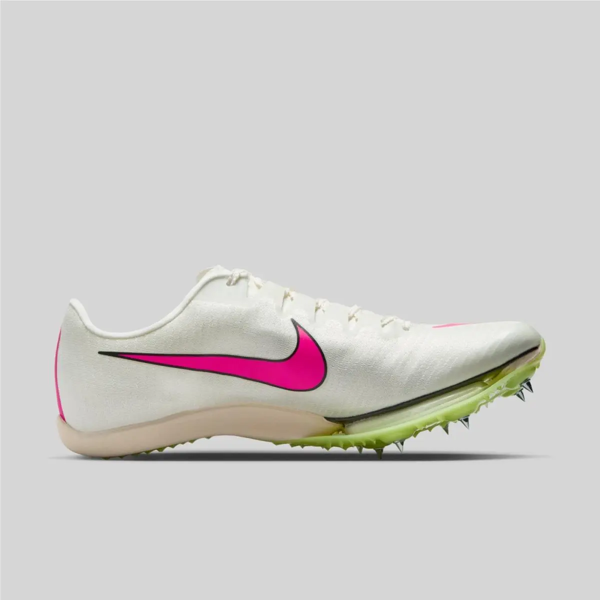 Nike shoes - Nike Air Zoom Maxfly - Air Zoom Maxfly - DH5359 - White 1
