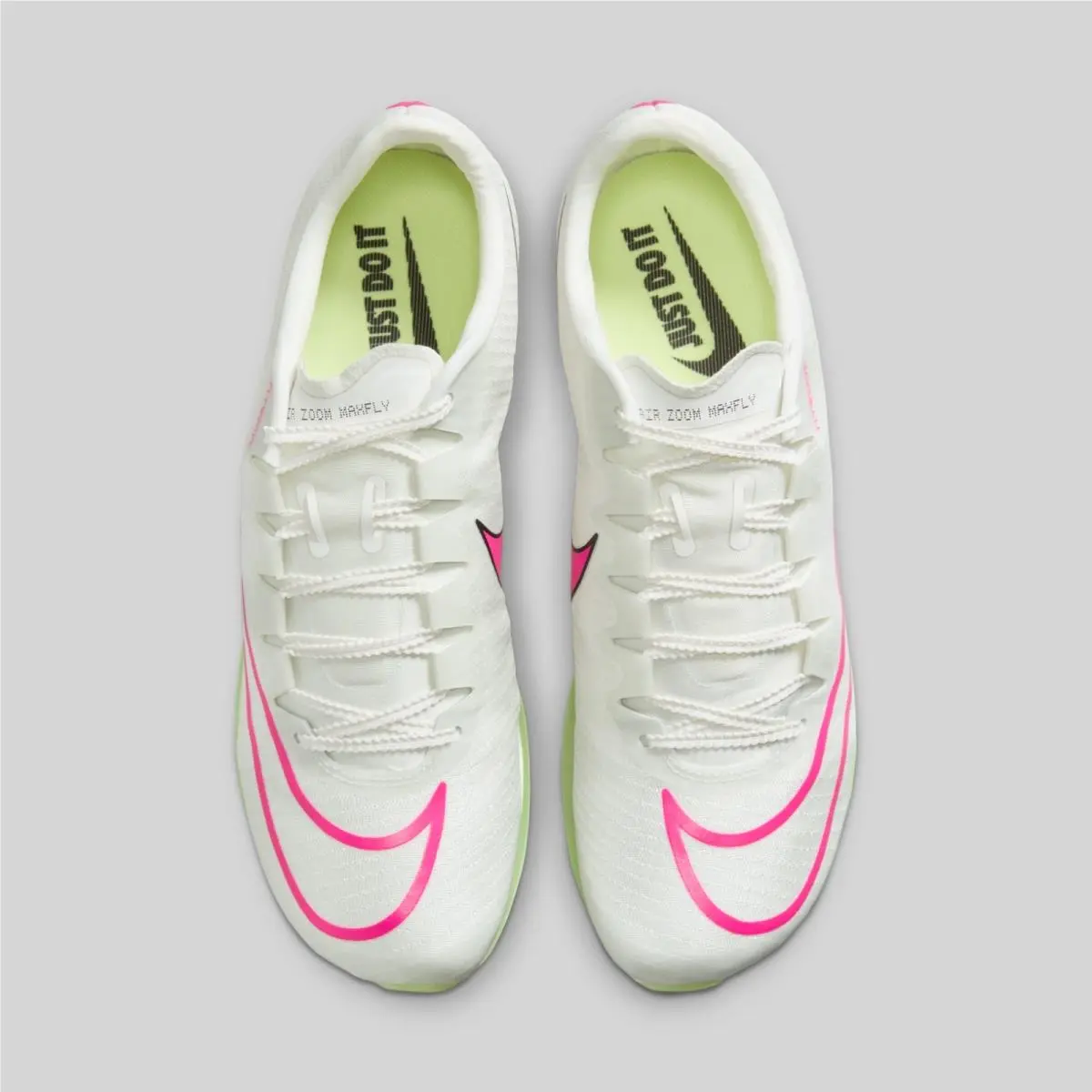 Nike shoes - Nike Air Zoom Maxfly - Air Zoom Maxfly - DH5359 - White 2