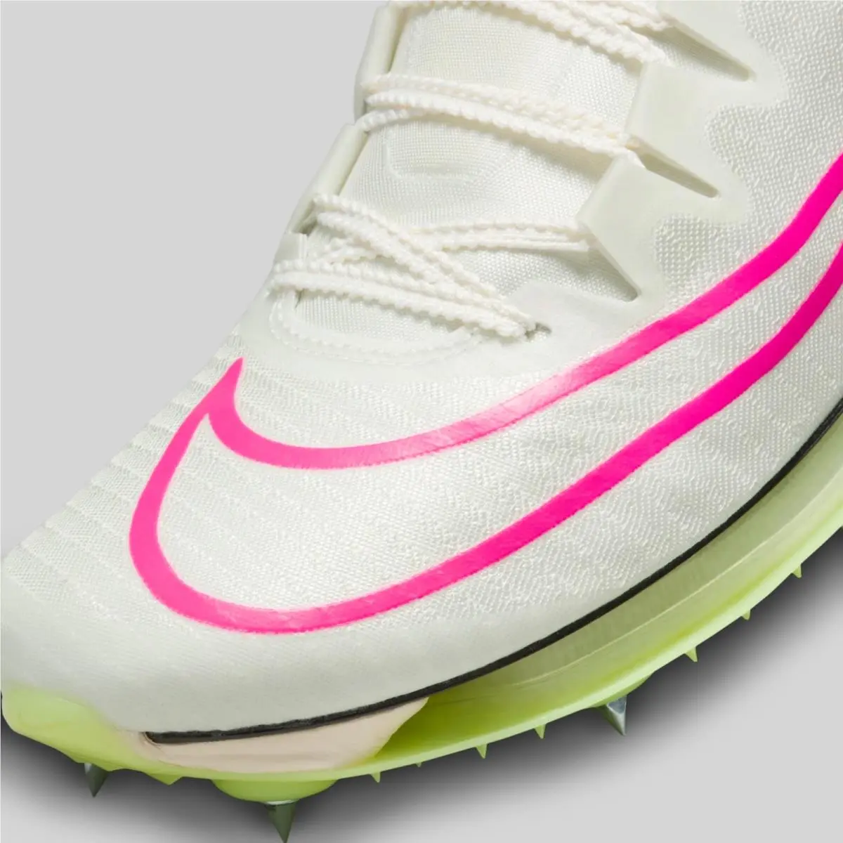 Nike shoes - Nike Air Zoom Maxfly - Air Zoom Maxfly - DH5359 - White 5