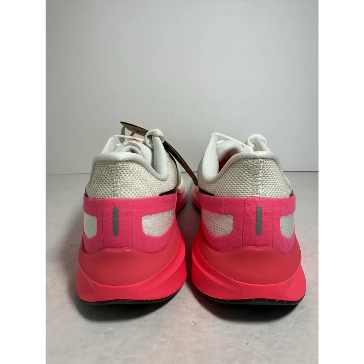 Nike shoes - Nike Air Zoom Structure - Air Zoom Structure - IB7451-100 - Pink 3