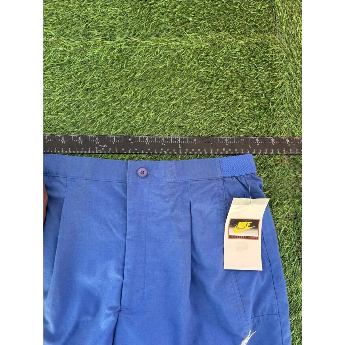 Nike clothing - Blue 8