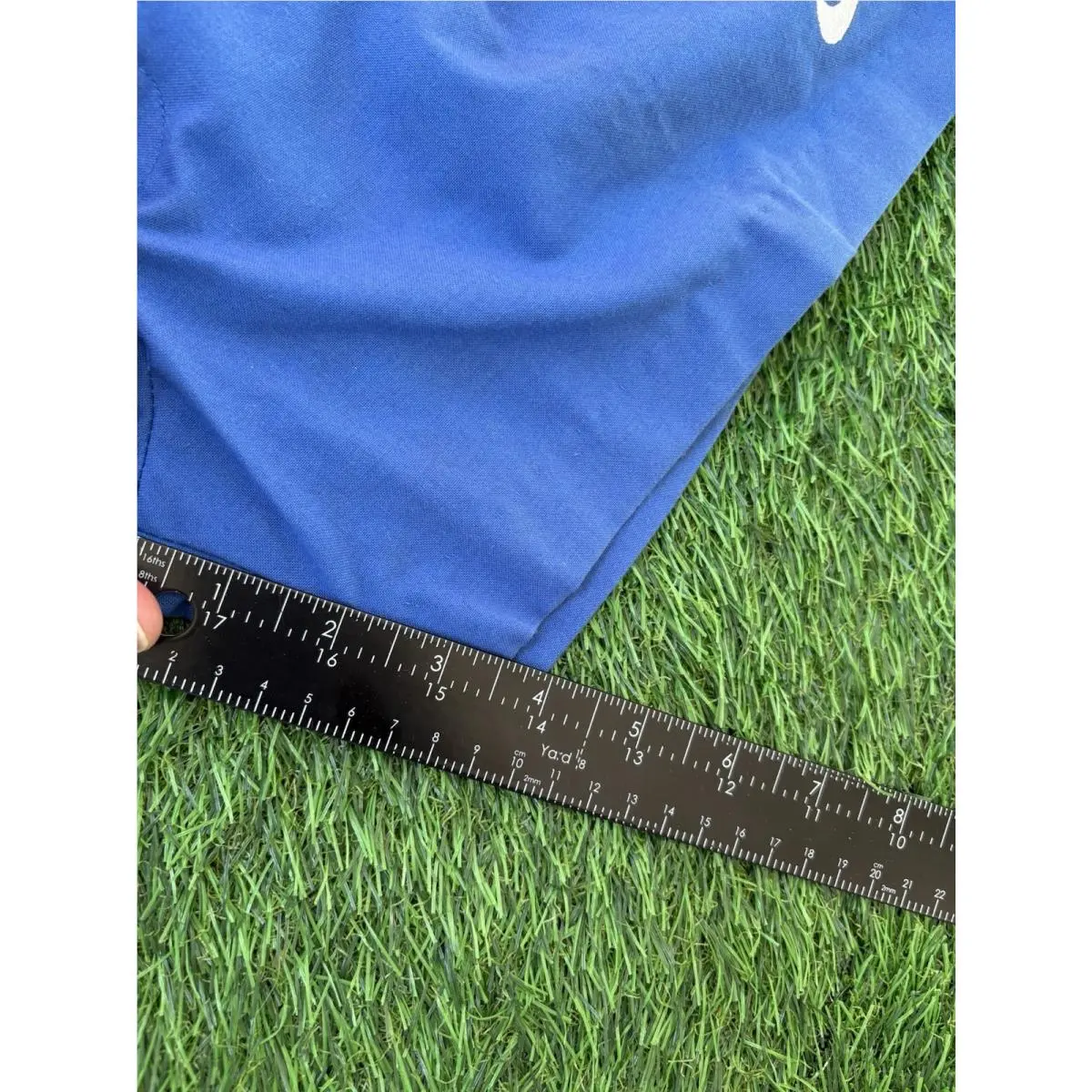 Nike clothing - Blue 9