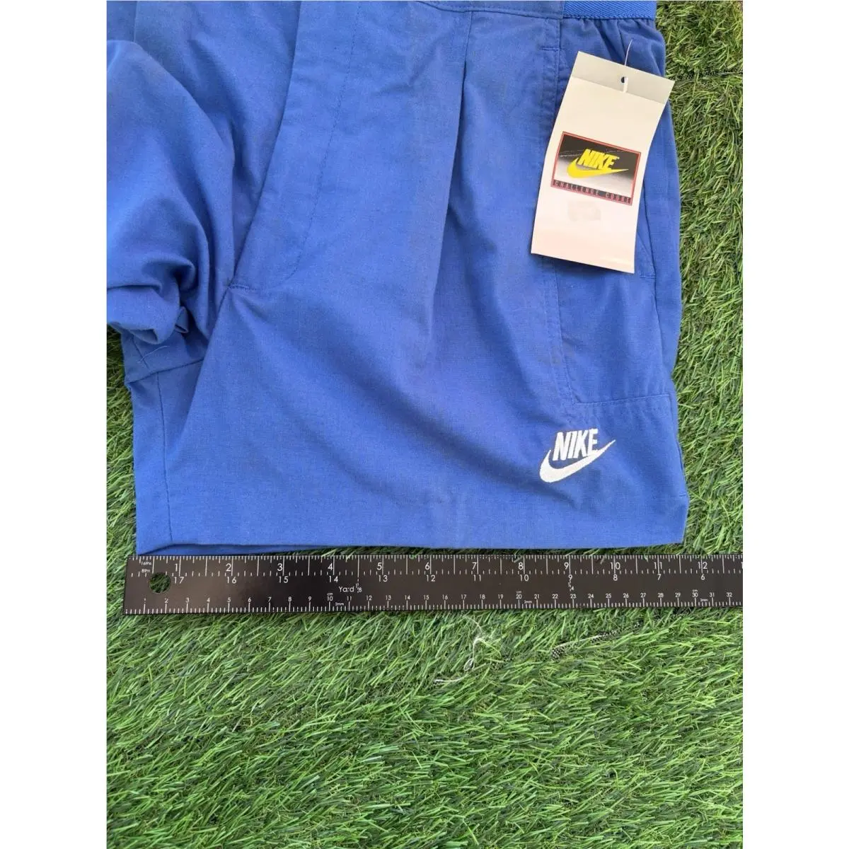 Nike clothing - Blue 10