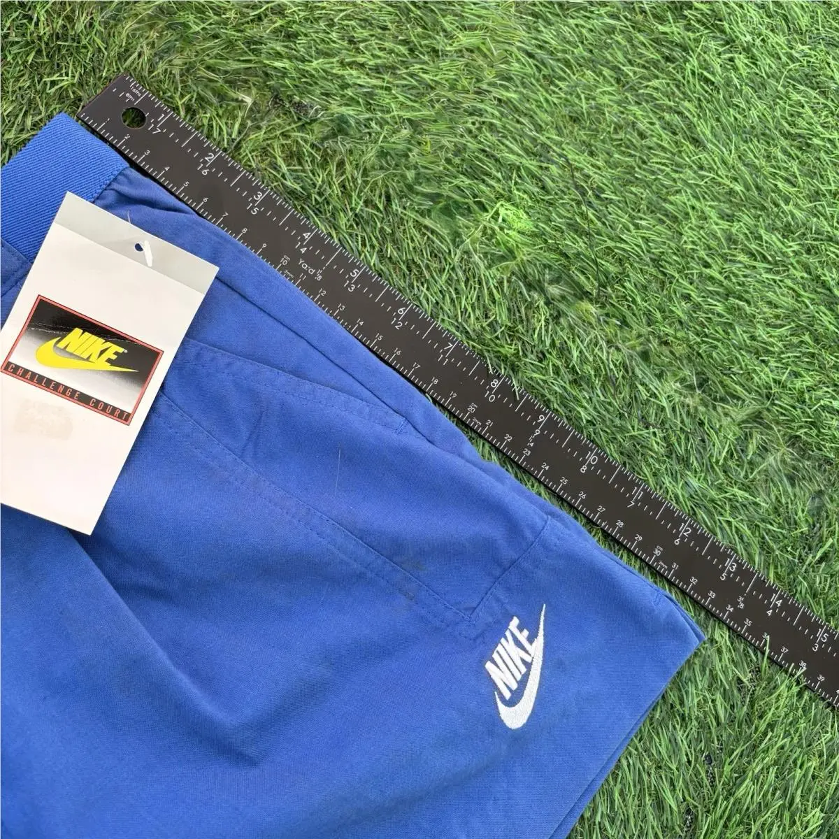 Nike clothing - Blue 11