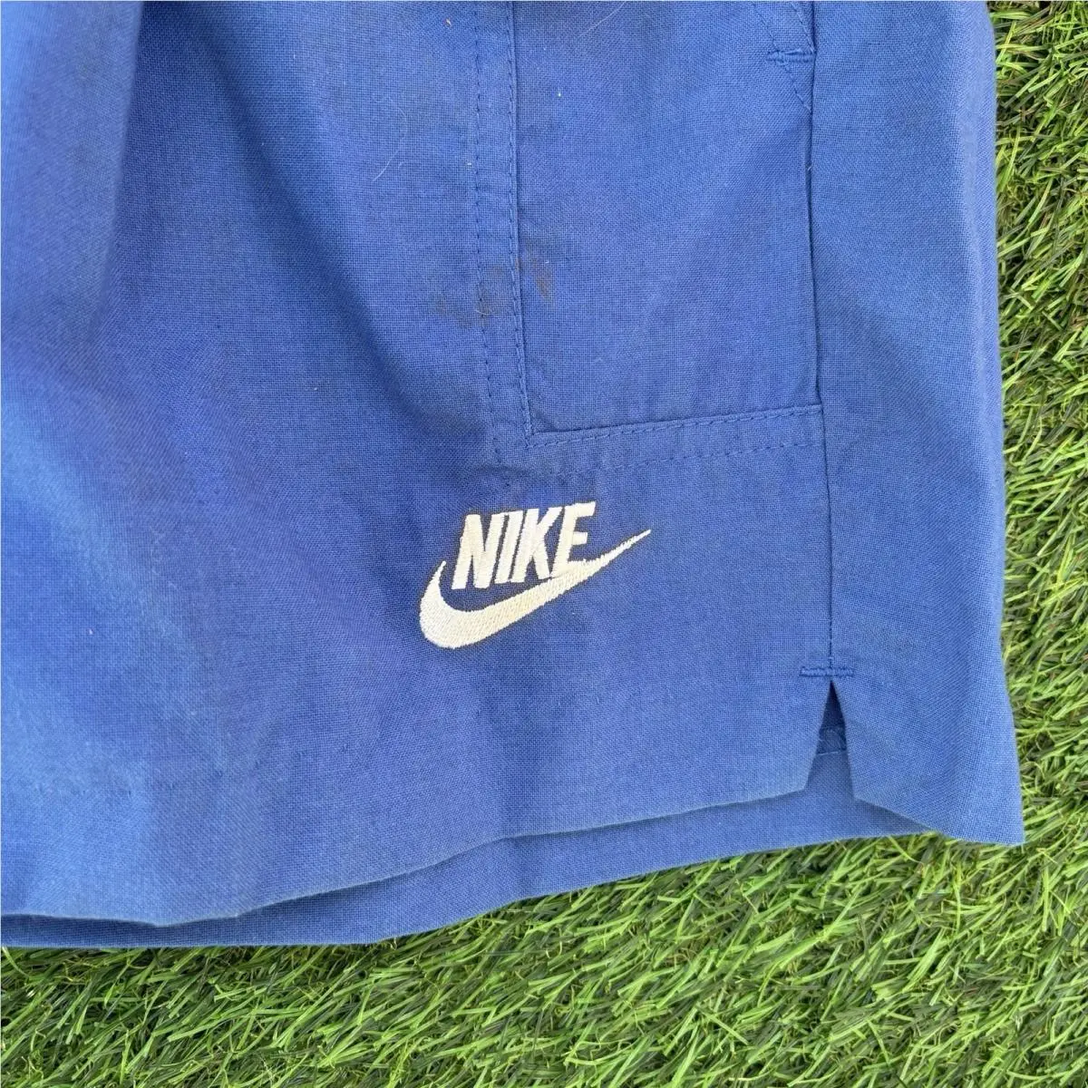 Nike clothing - Blue 0