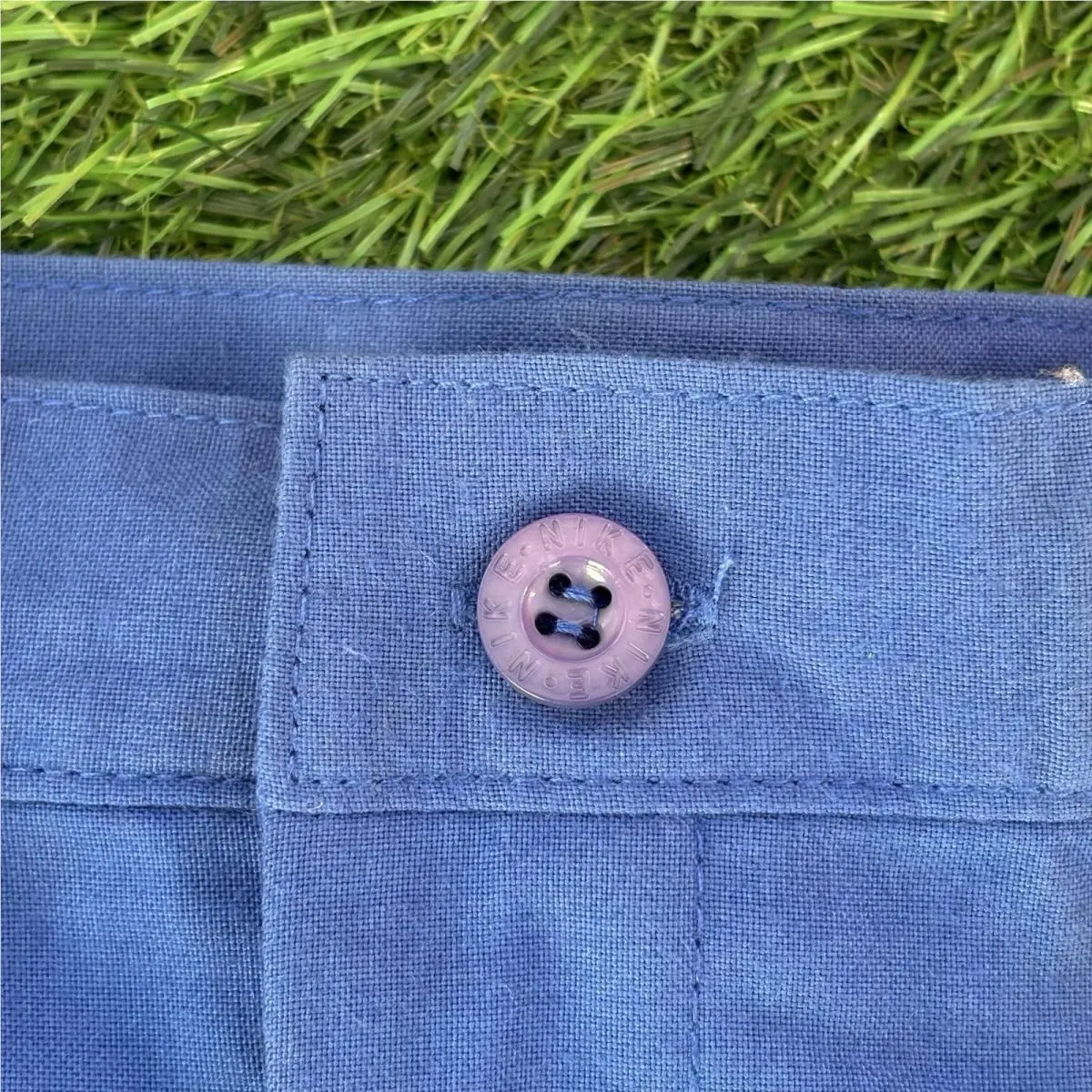 Nike clothing - Blue 1
