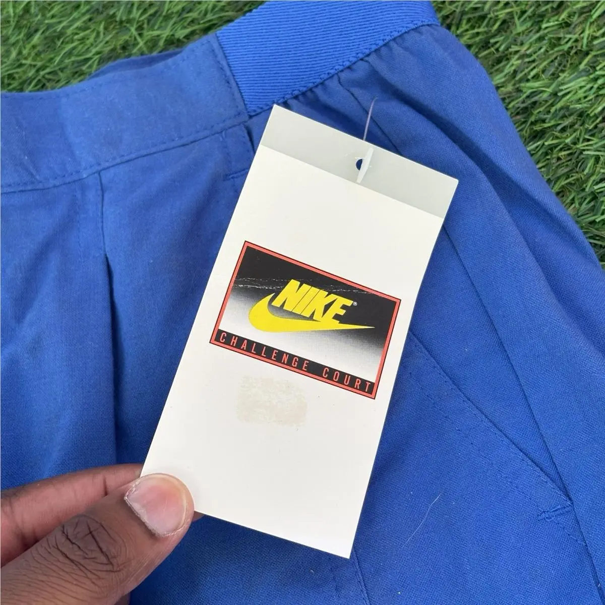 Nike clothing - Blue 2