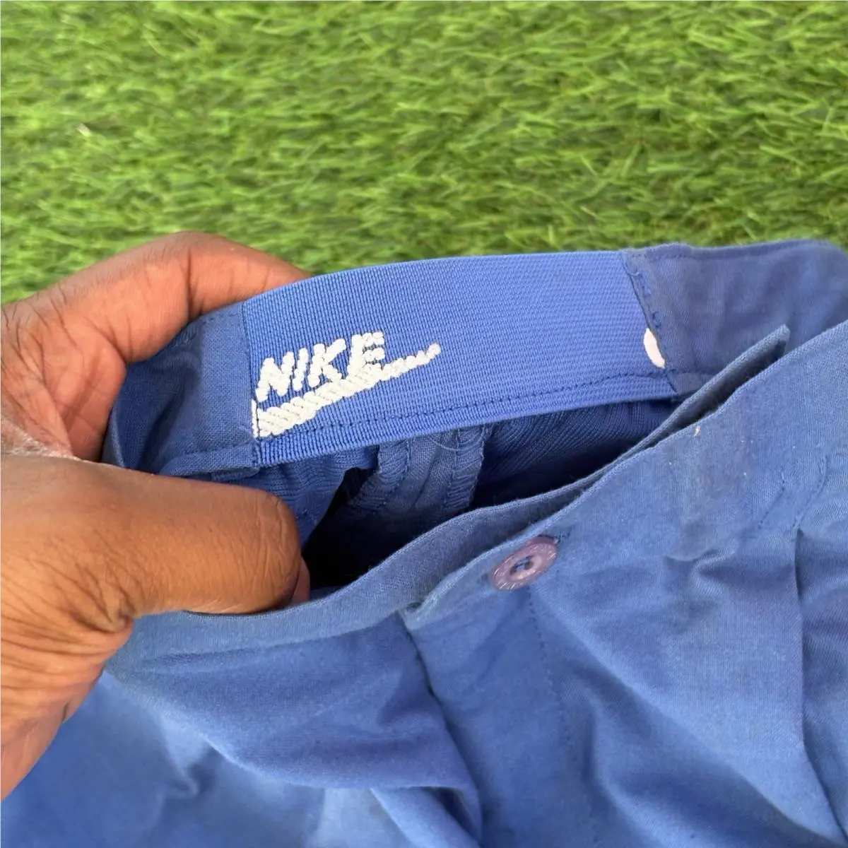 Nike clothing - Blue 5