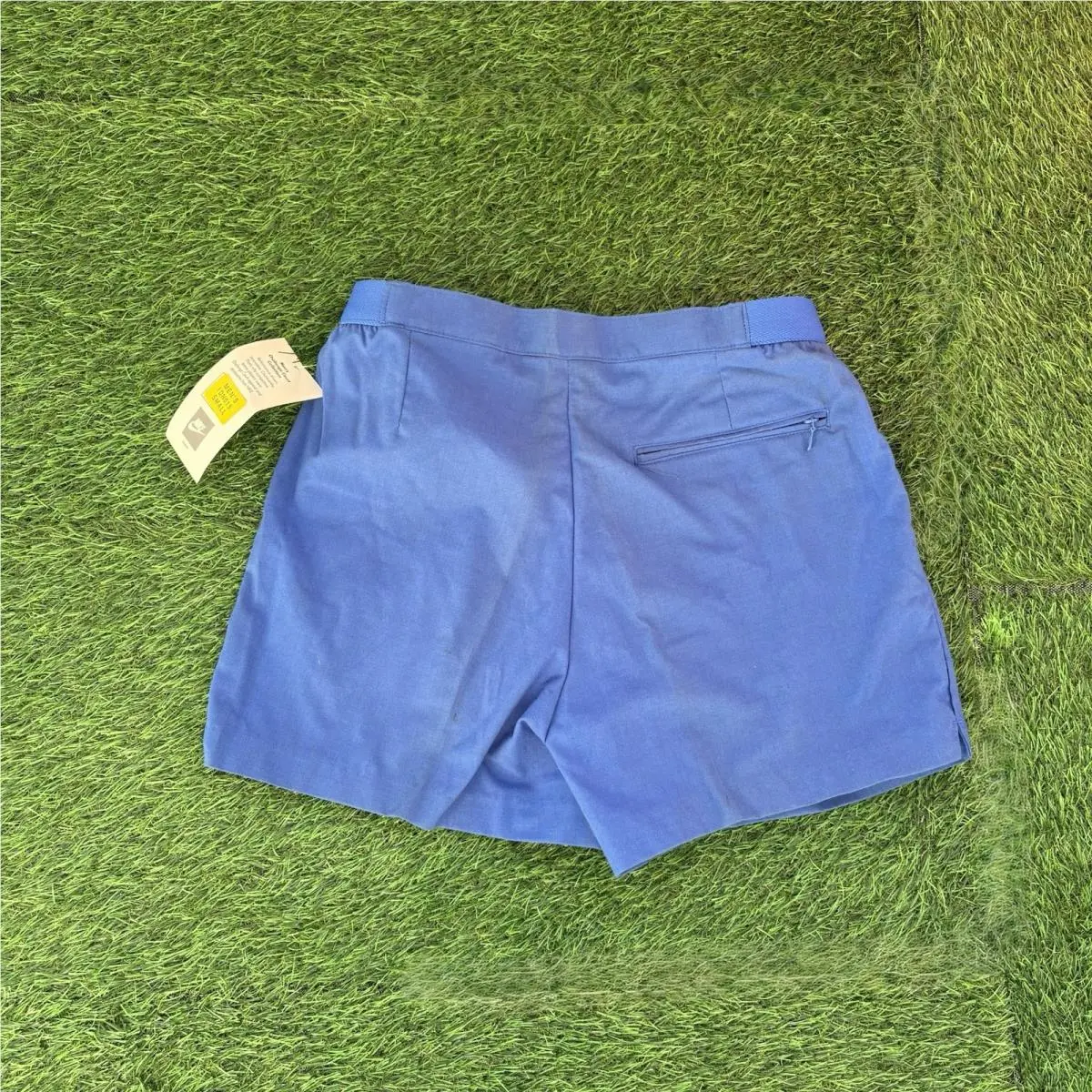 Nike clothing - Blue 6