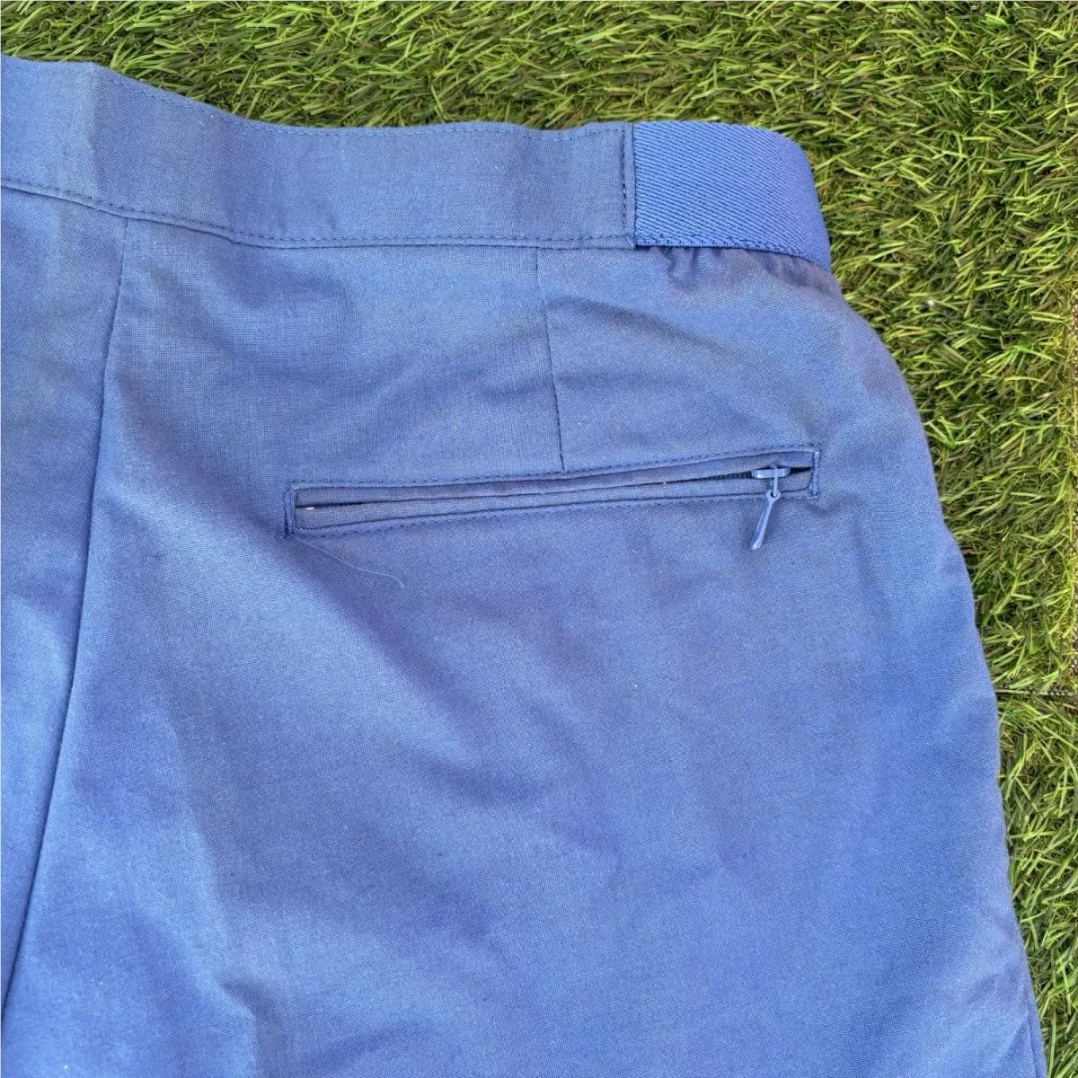 Nike clothing - Blue 7