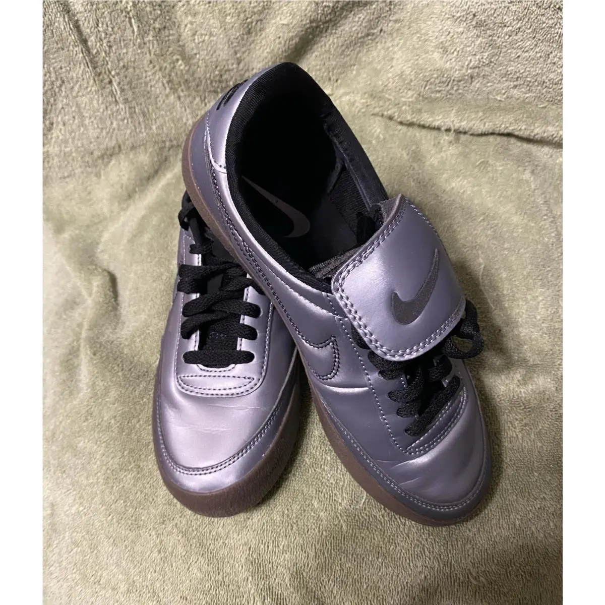 Nike Size 6 Men 7.5 Women’s Killshoot 2 Premium