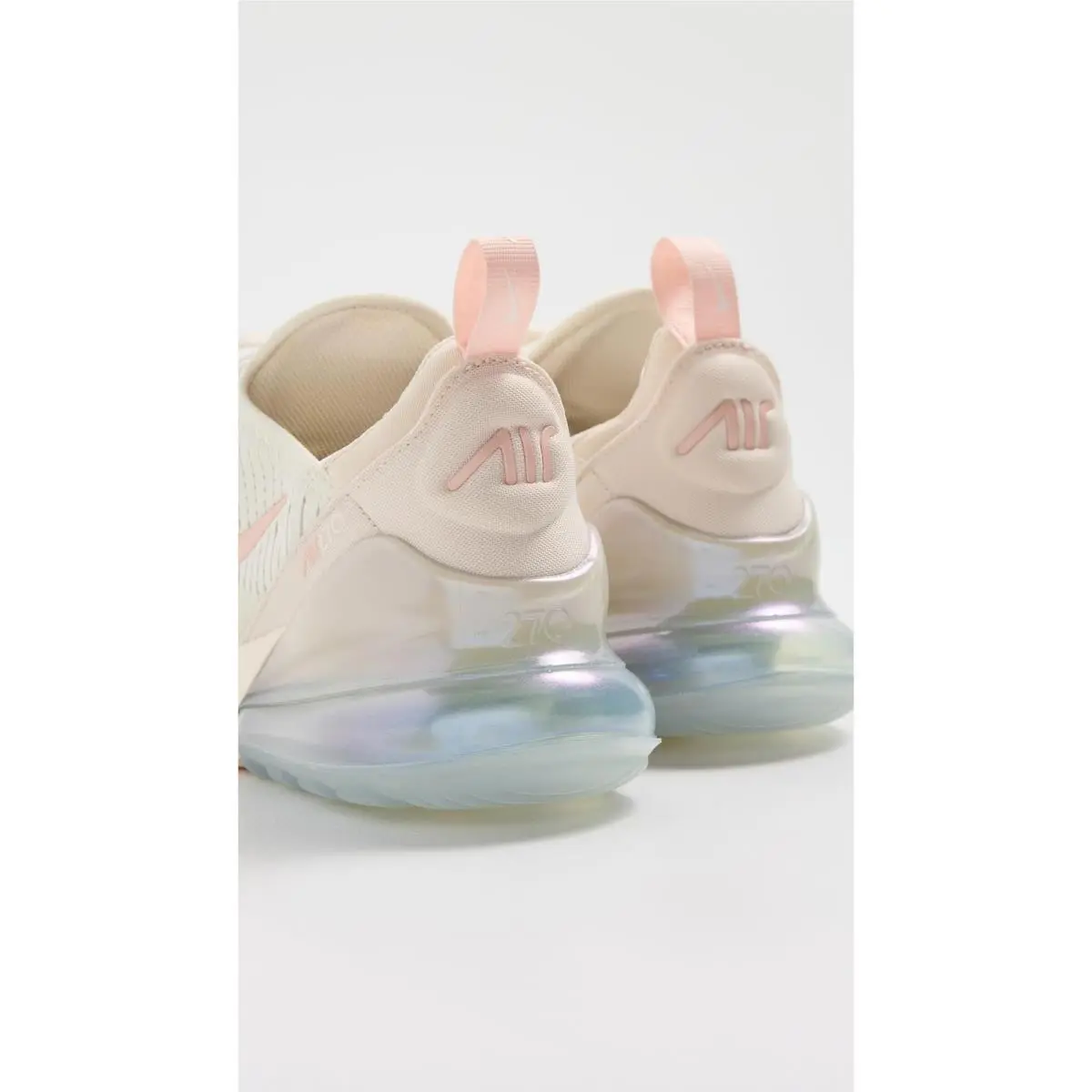 Nike shoes - Cream 0