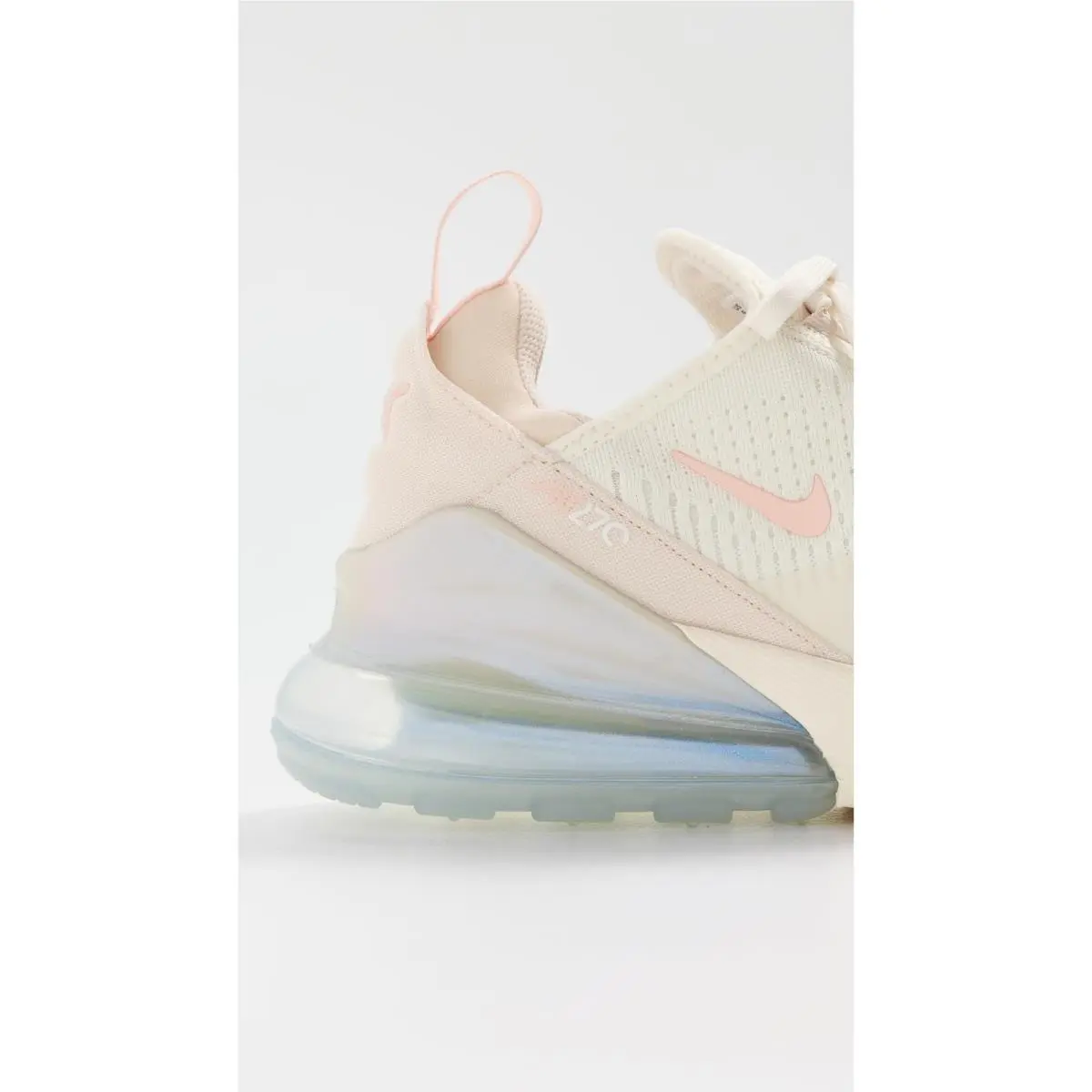 Nike shoes - Cream 1