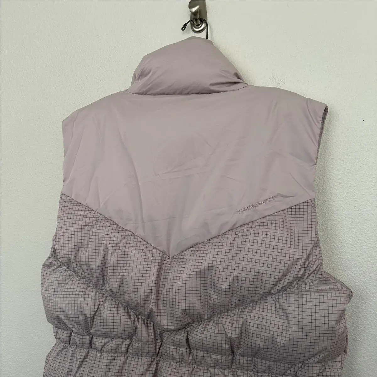 Nike clothing - Nike Sportswear Windpuffer Therma-FIT - Sportswear Windpuffer - Purple (UPC: 196608361145) 9