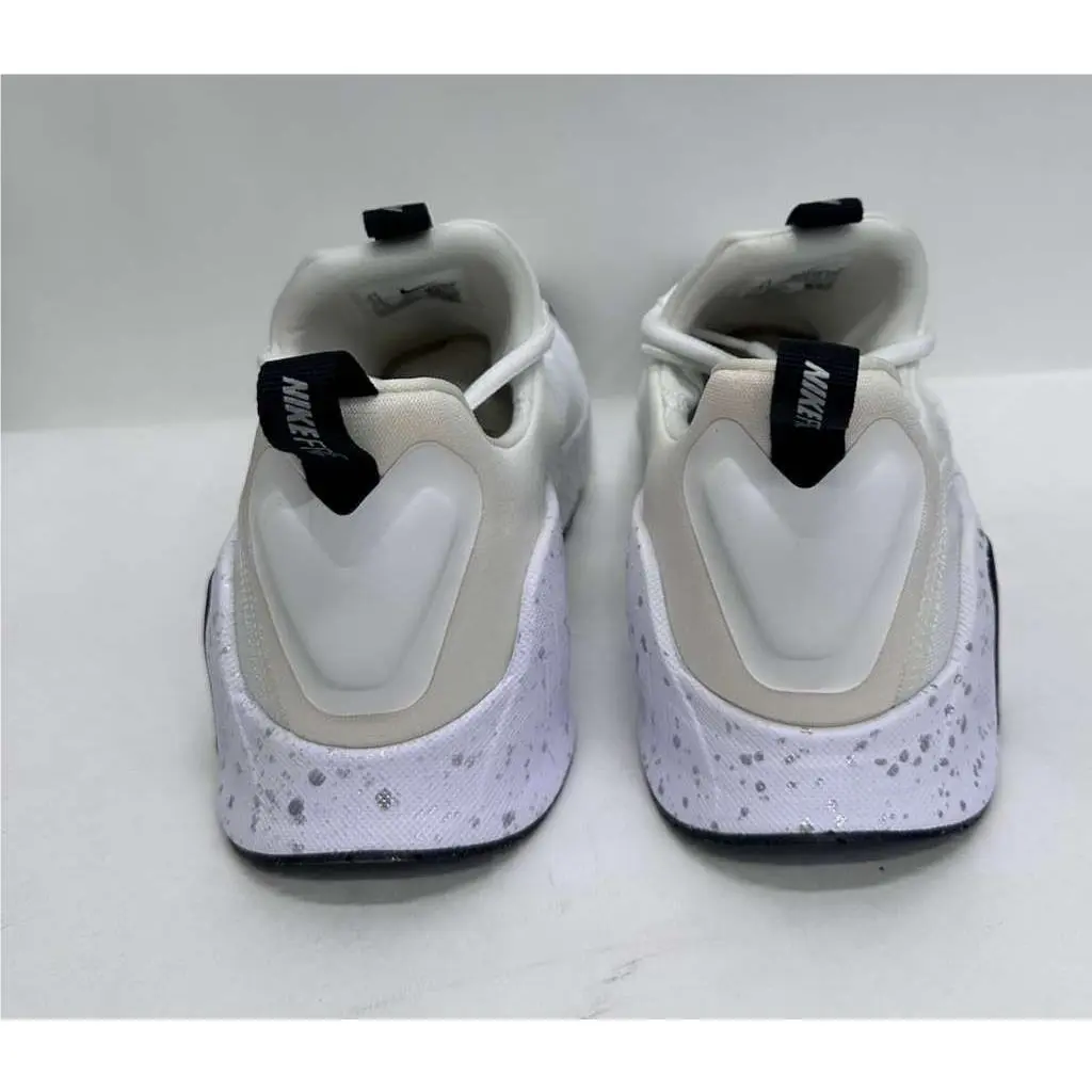 Nike shoes - Nike Free Metcon - Free Metcon - White 0