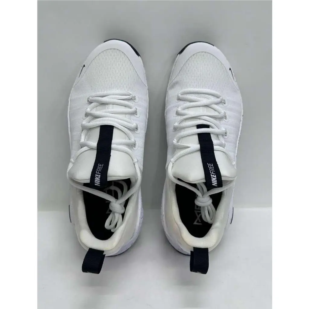 Nike shoes - Nike Free Metcon - Free Metcon - White 1