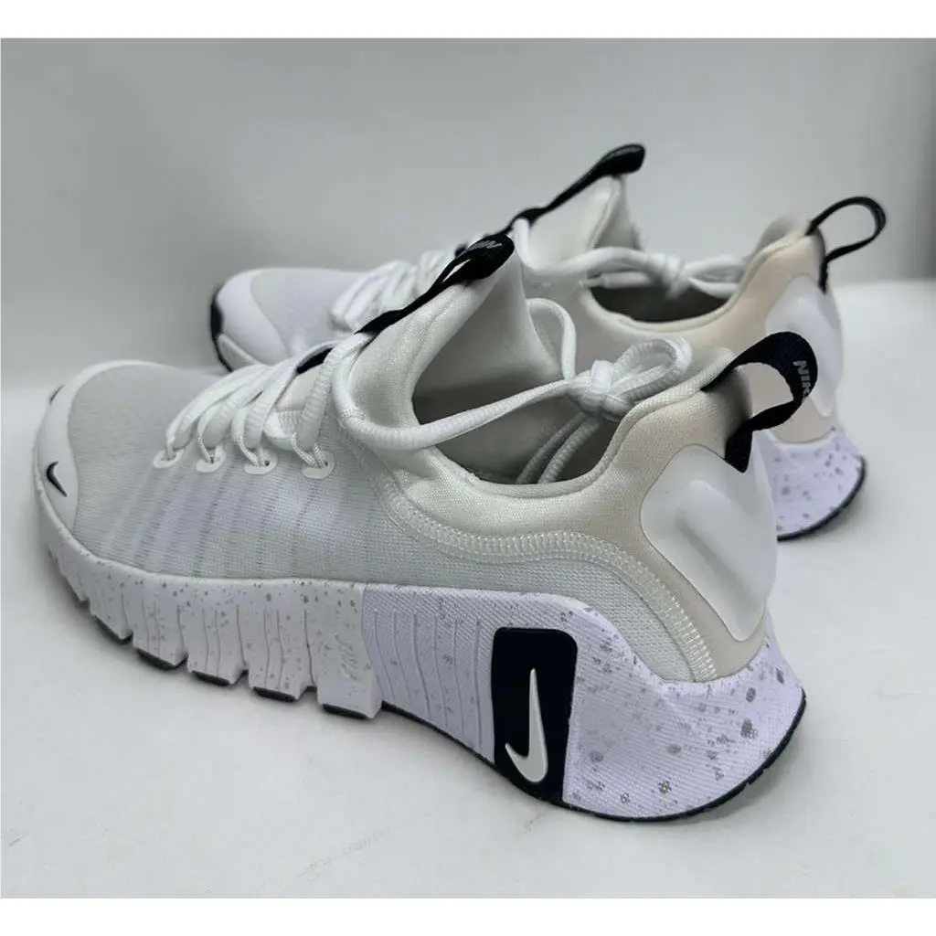 Nike shoes - Nike Free Metcon - Free Metcon - White 2