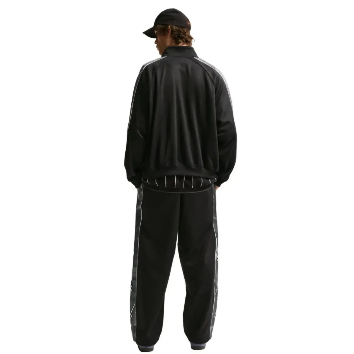 Nike clothing - IF0188010 - IF0188010 - Black 1