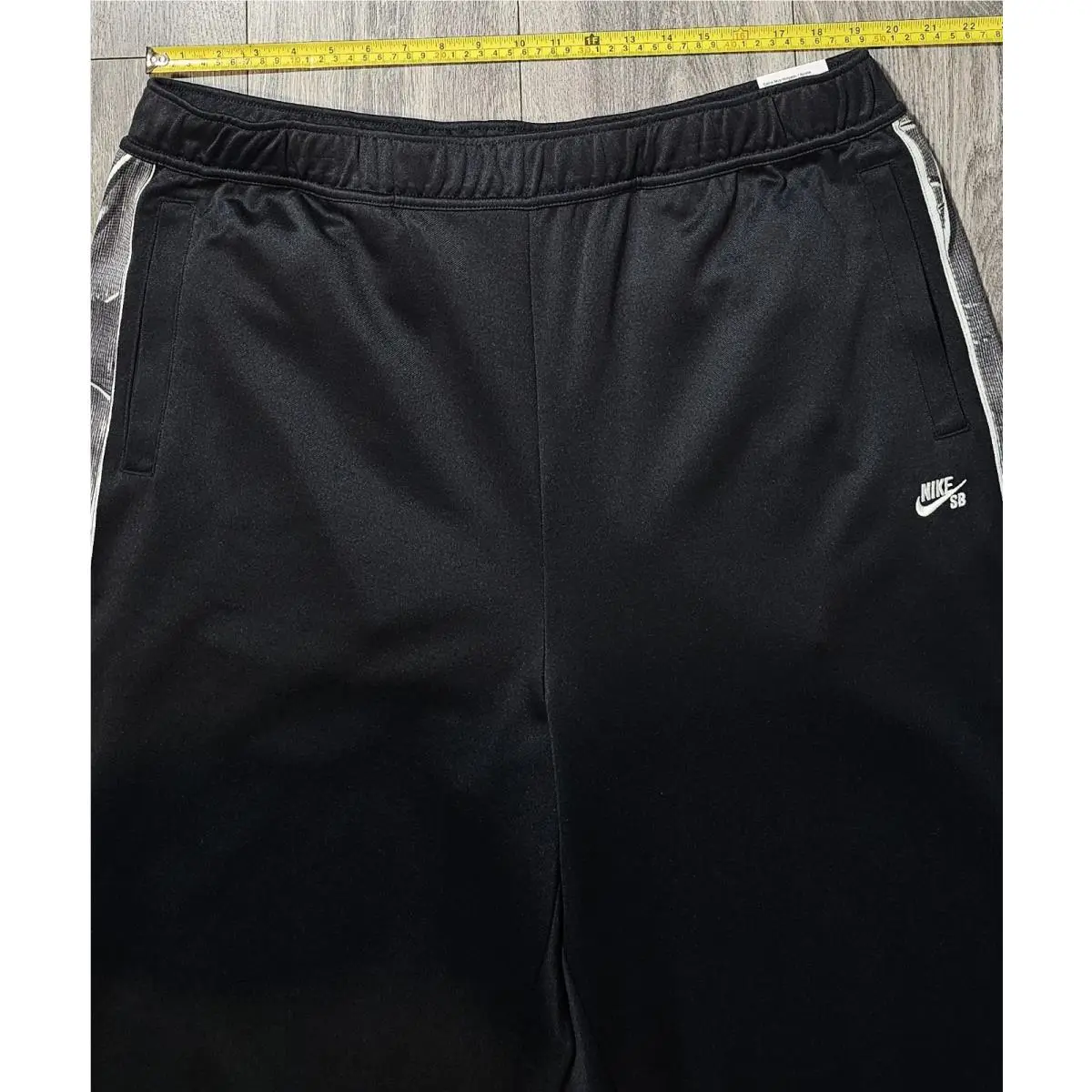 Nike clothing - IF0188010 - IF0188010 - Black 8
