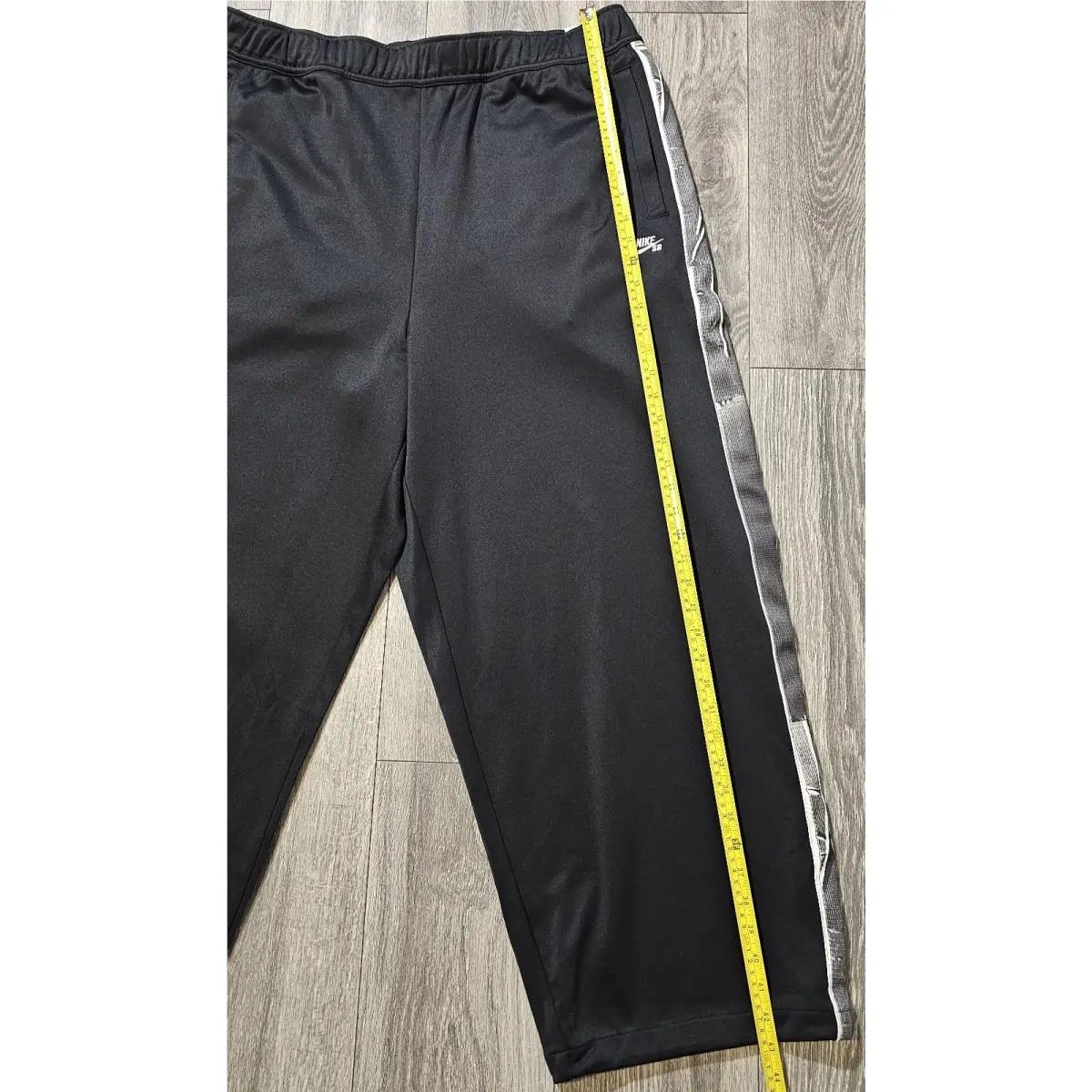 Nike clothing - IF0188010 - IF0188010 - Black 9