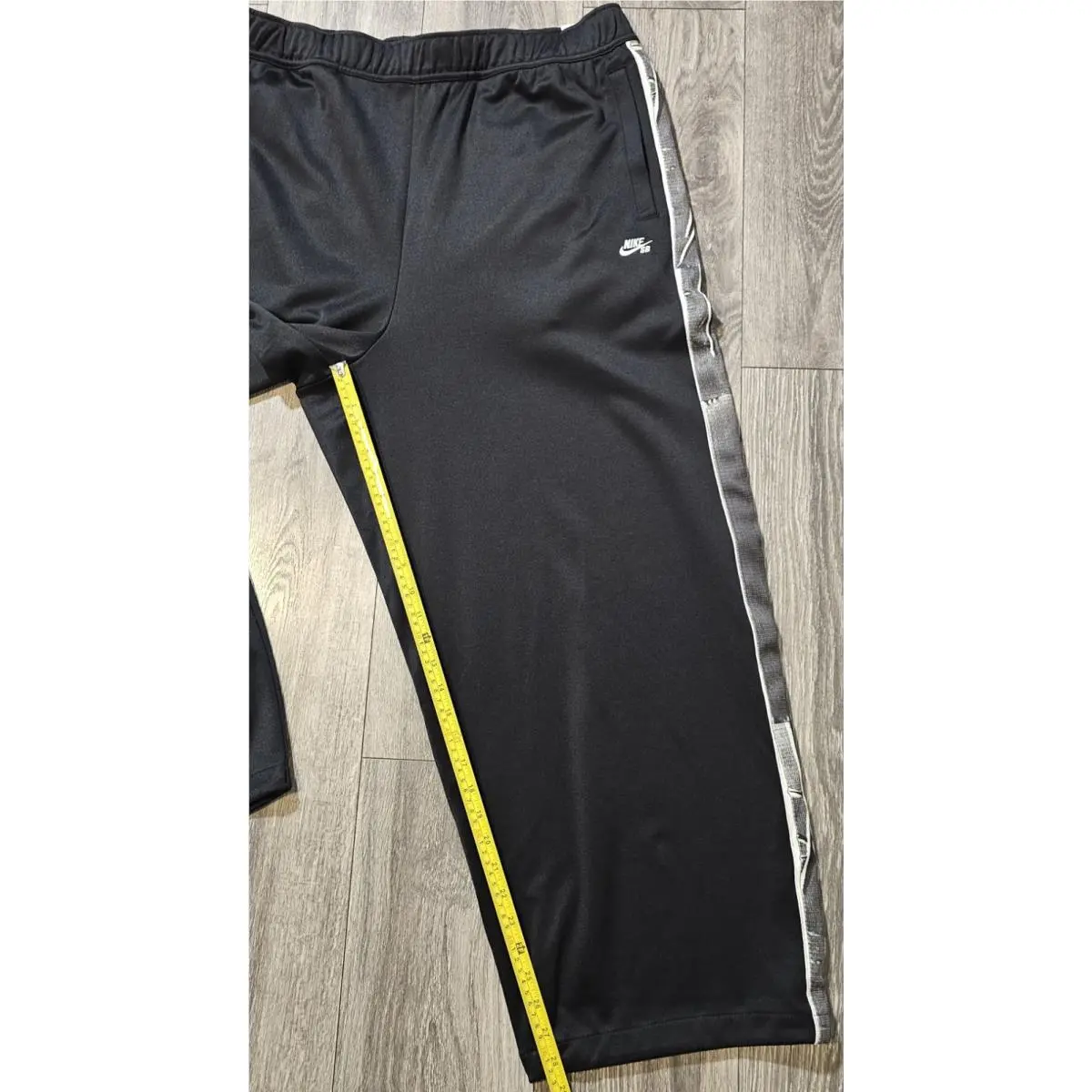 Nike clothing - IF0188010 - IF0188010 - Black 10