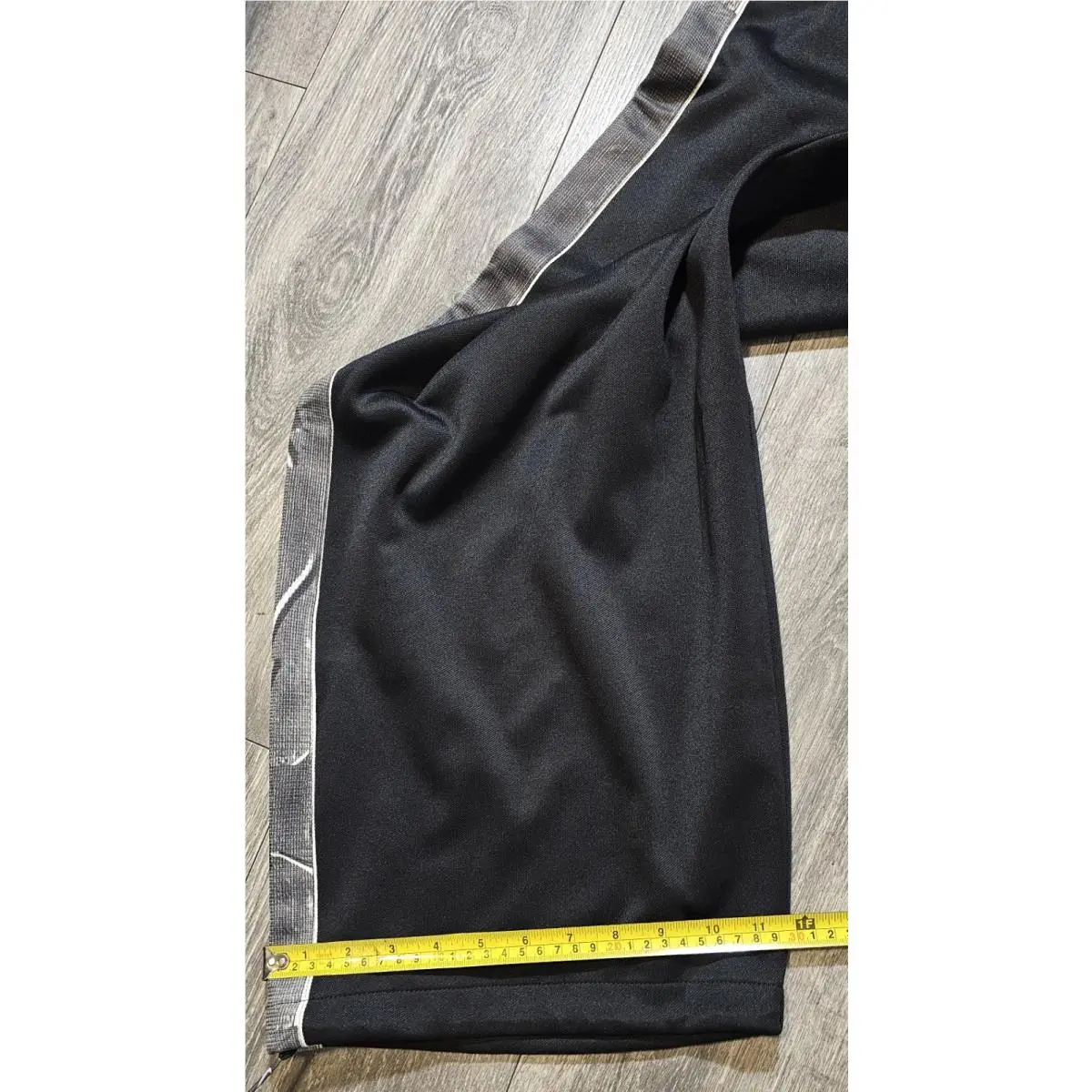 Nike clothing - IF0188010 - IF0188010 - Black 11