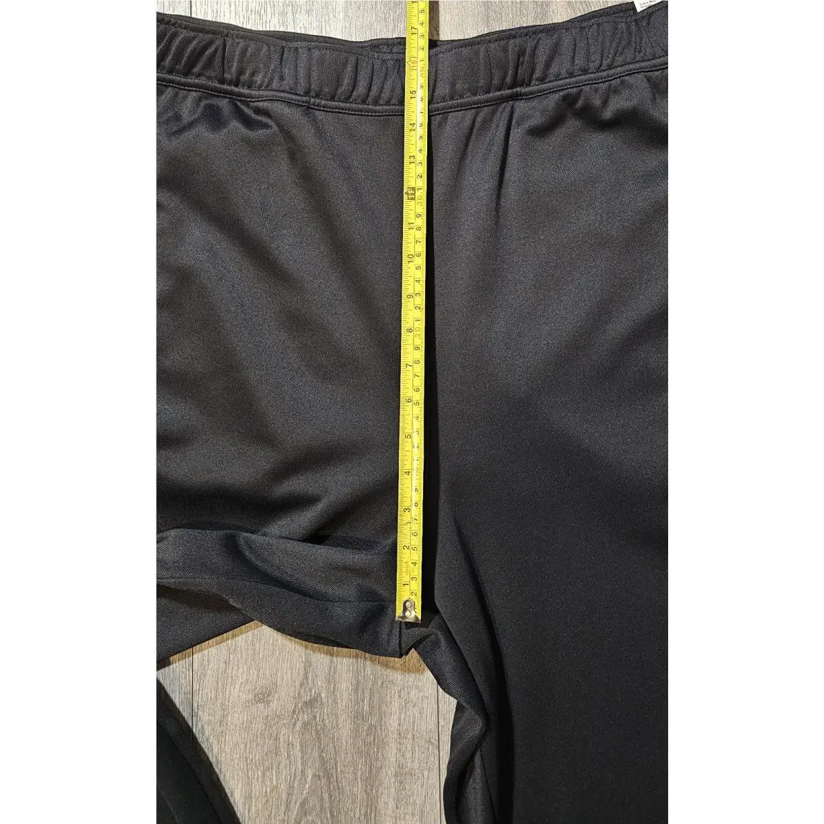 Nike clothing - IF0188010 - IF0188010 - Black 12