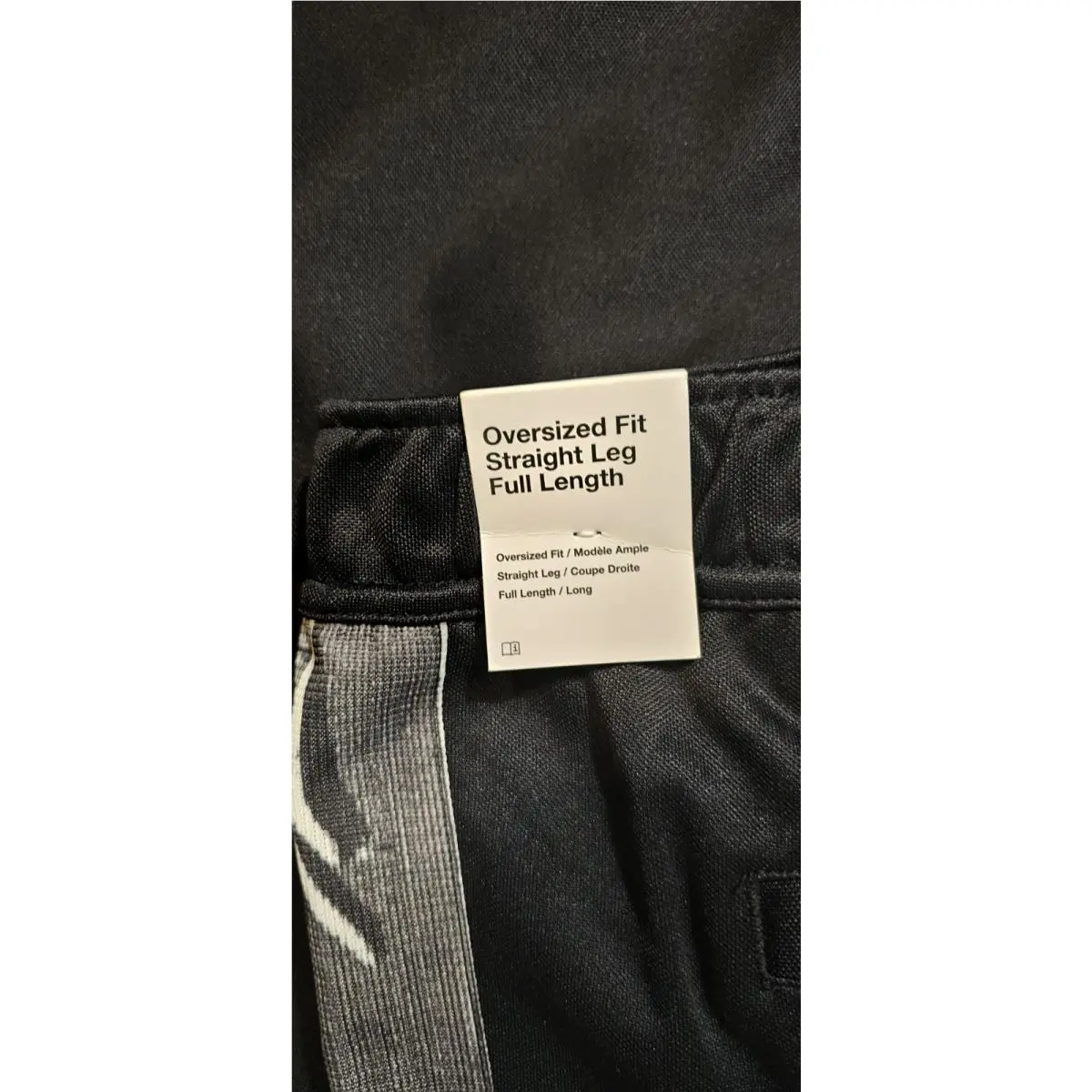 Nike clothing - IF0188010 - IF0188010 - Black 13