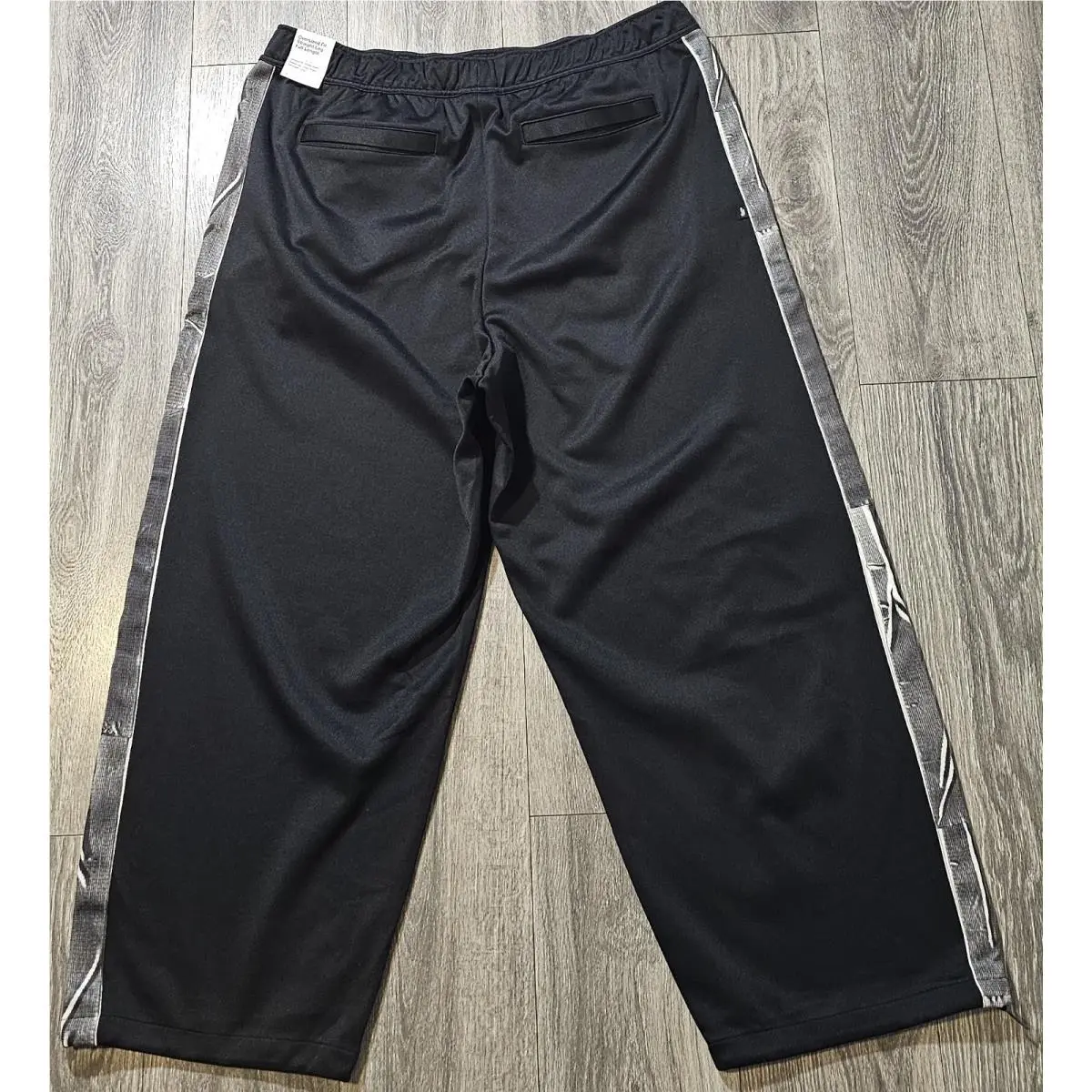 Nike clothing - IF0188010 - IF0188010 - Black 14