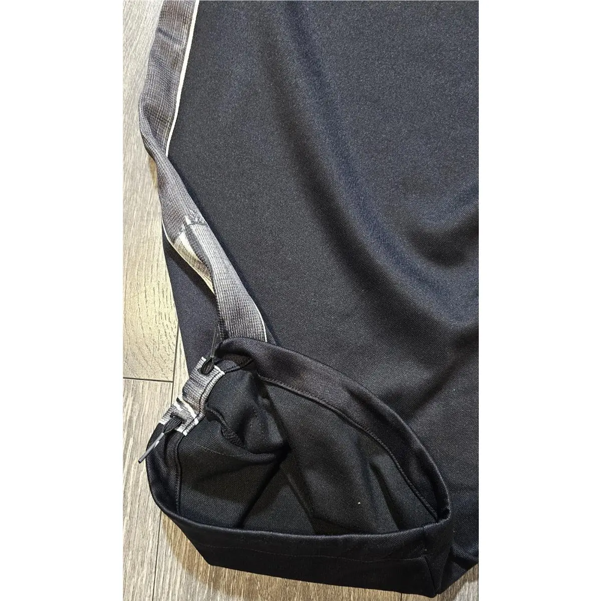 Nike clothing - IF0188010 - IF0188010 - Black 15