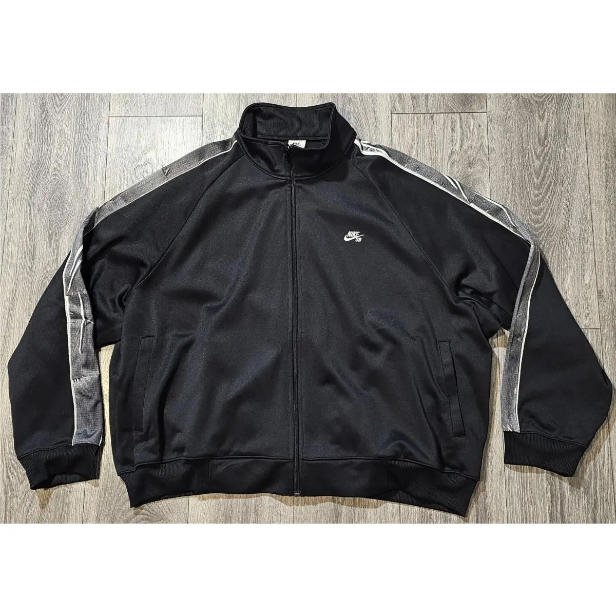 Nike clothing - IF0188010 - IF0188010 - Black 16