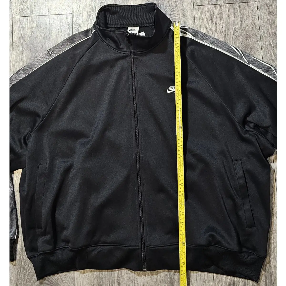 Nike clothing - IF0188010 - IF0188010 - Black 20