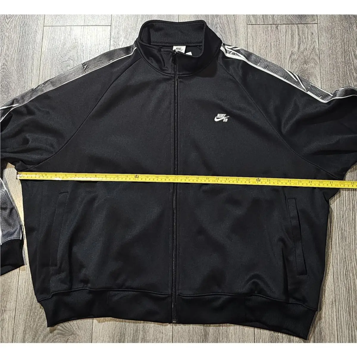 Nike clothing - IF0188010 - IF0188010 - Black 21